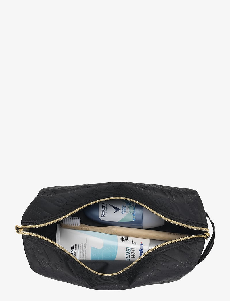 Beckmann Norway - Sport washbag - bad - black - 4