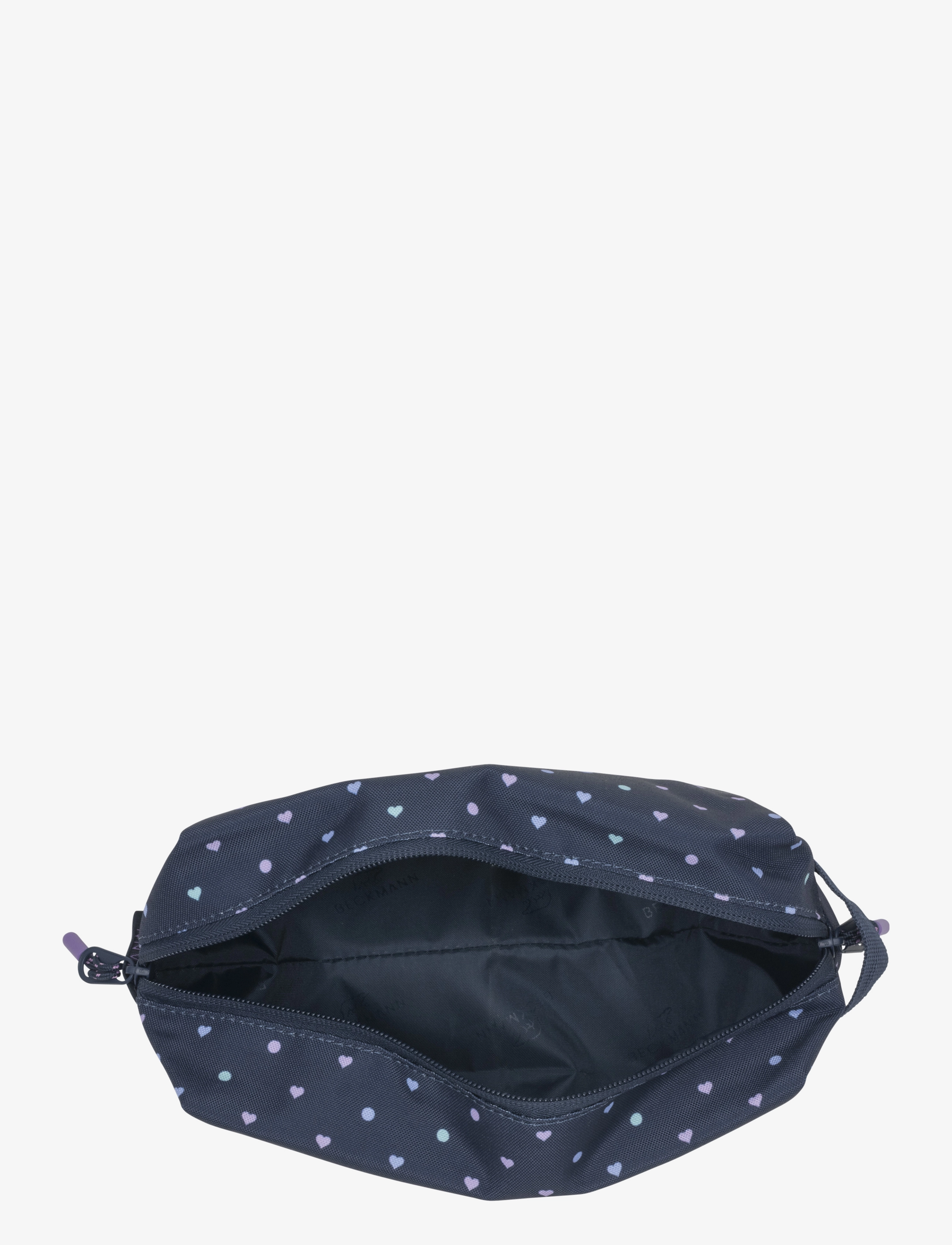 Beckmann Norway - Sport washbag - blue - 1