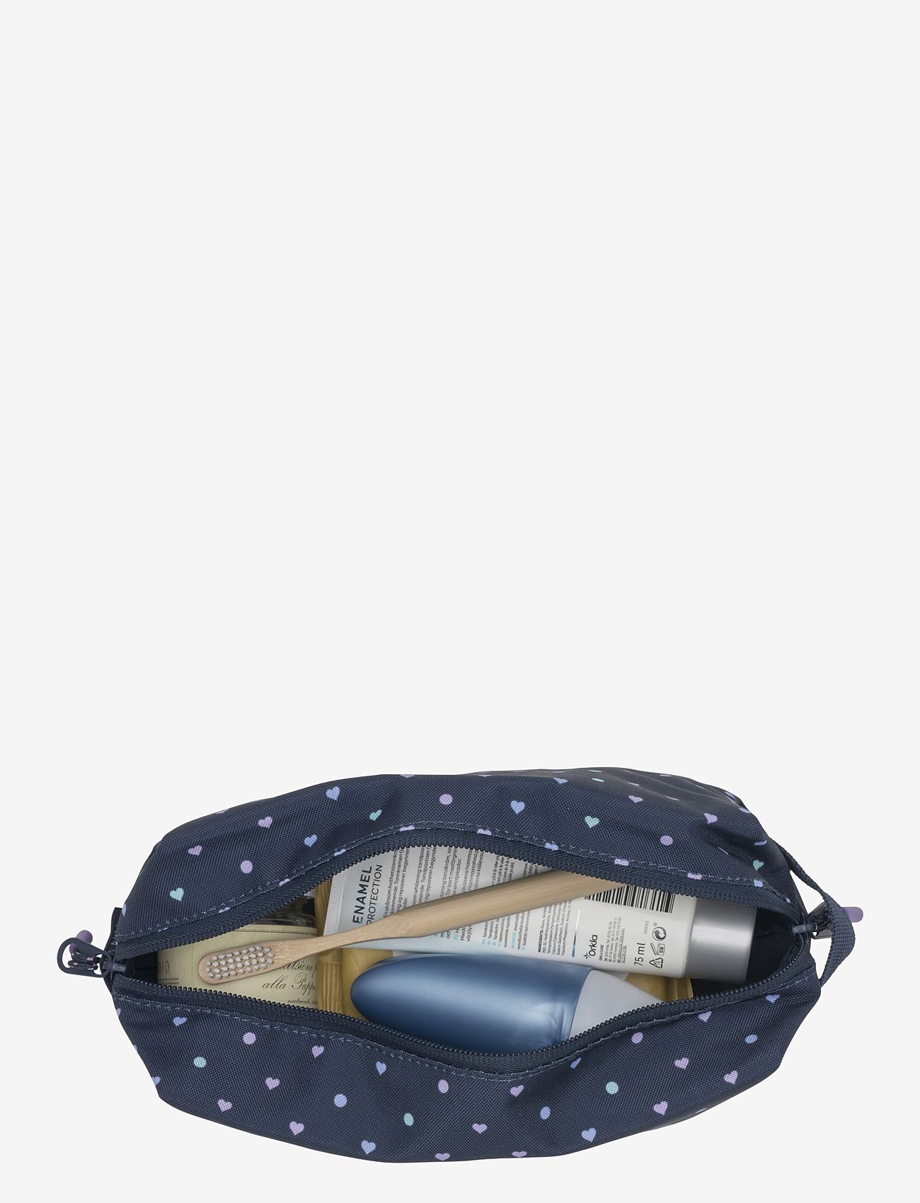 Beckmann Norway - Sport washbag - blue - 2