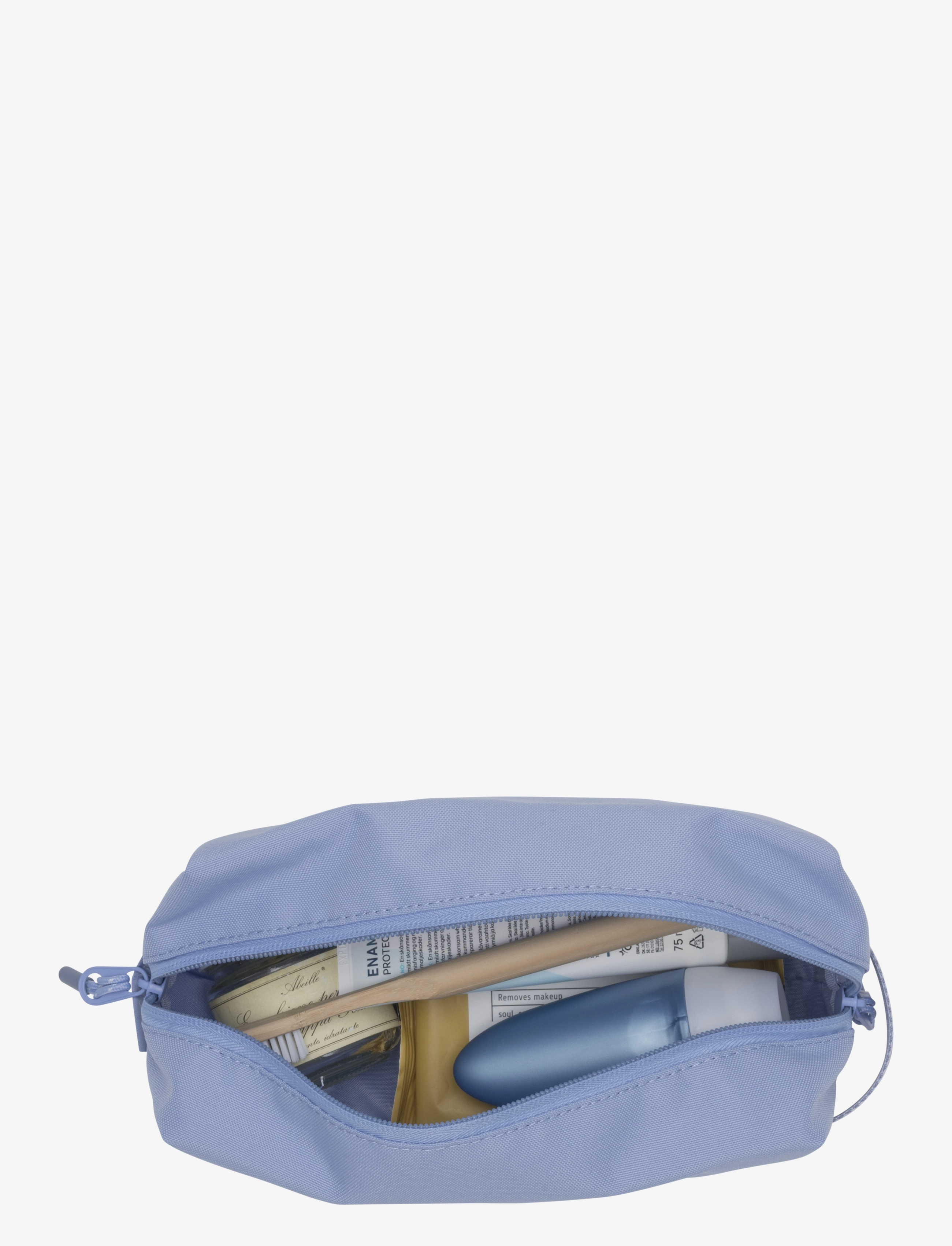 Beckmann Norway - Sport washbag - blue - 1