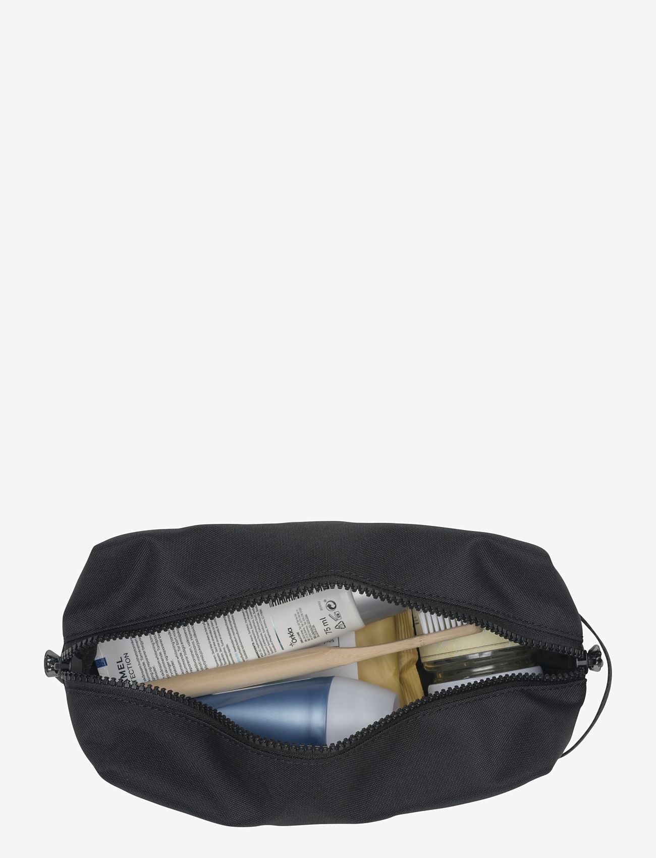 Beckmann Norway - Sport washbag - black - 1