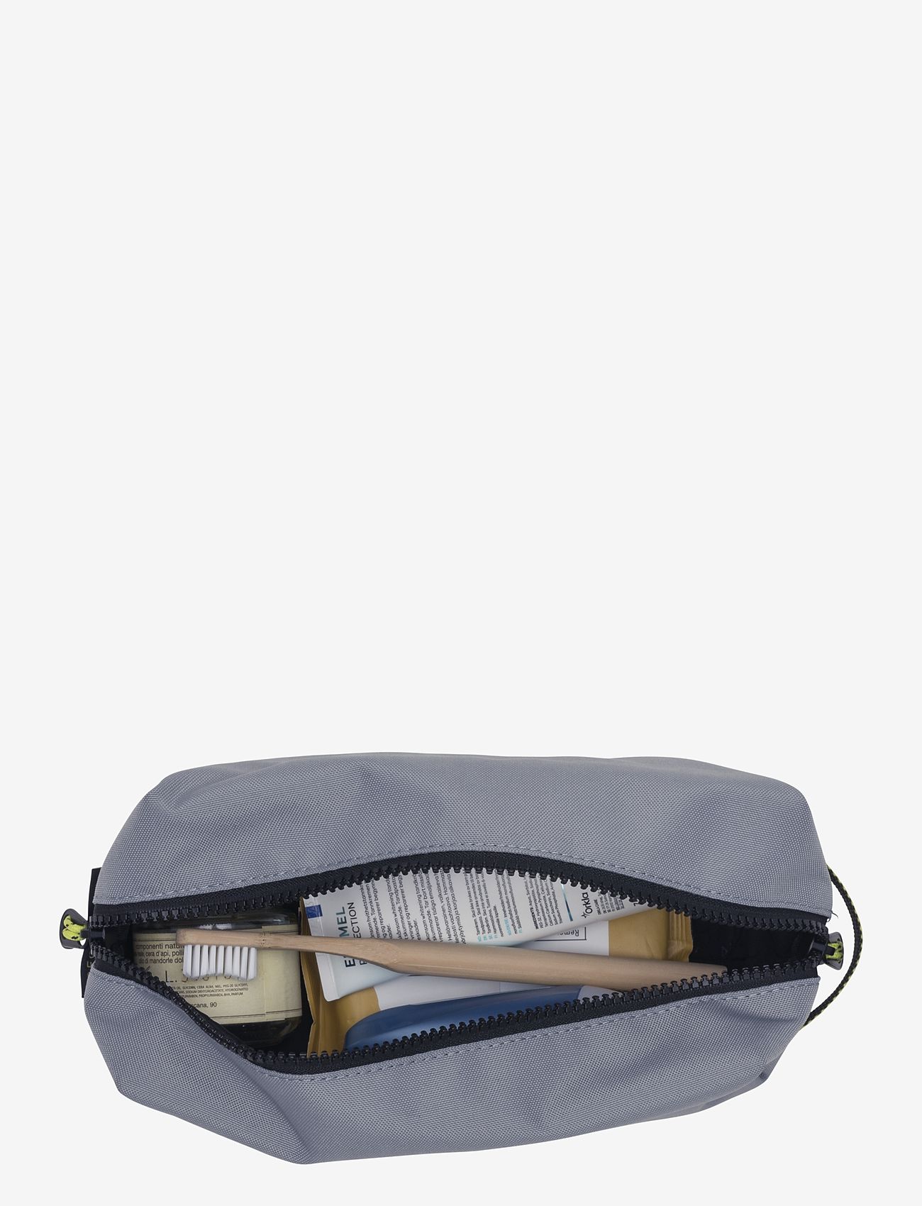 Beckmann Norway - Sport washbag - grey - 1