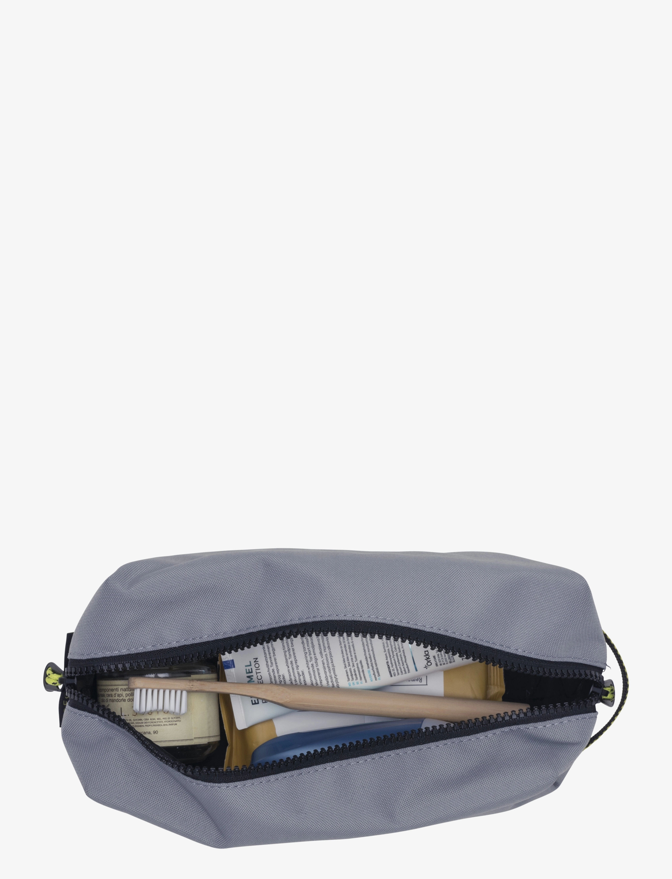 Beckmann Norway - Sport washbag - grey - 1