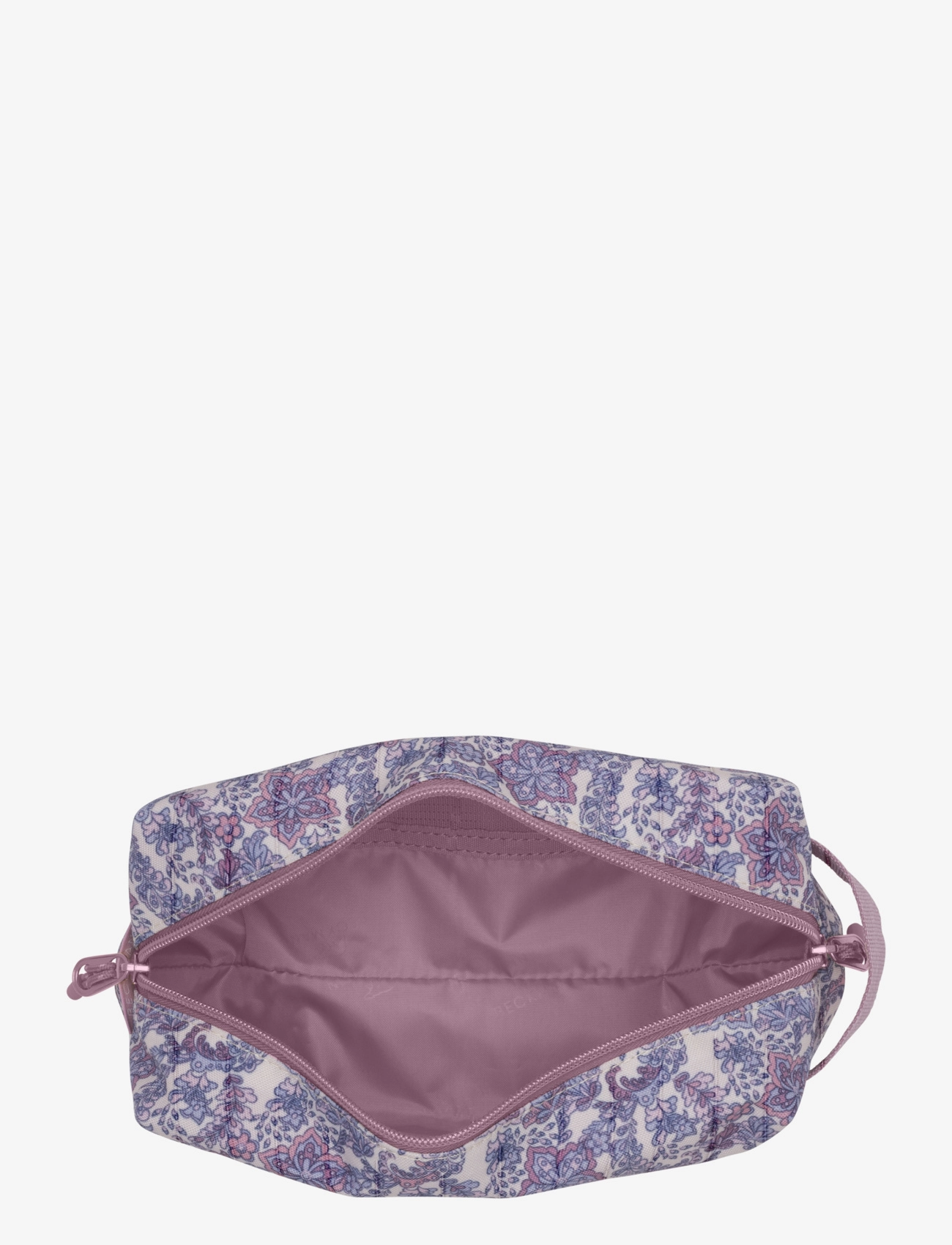Beckmann Norway - Wash bag Sport - Pink Quilt - pink quilt - 2