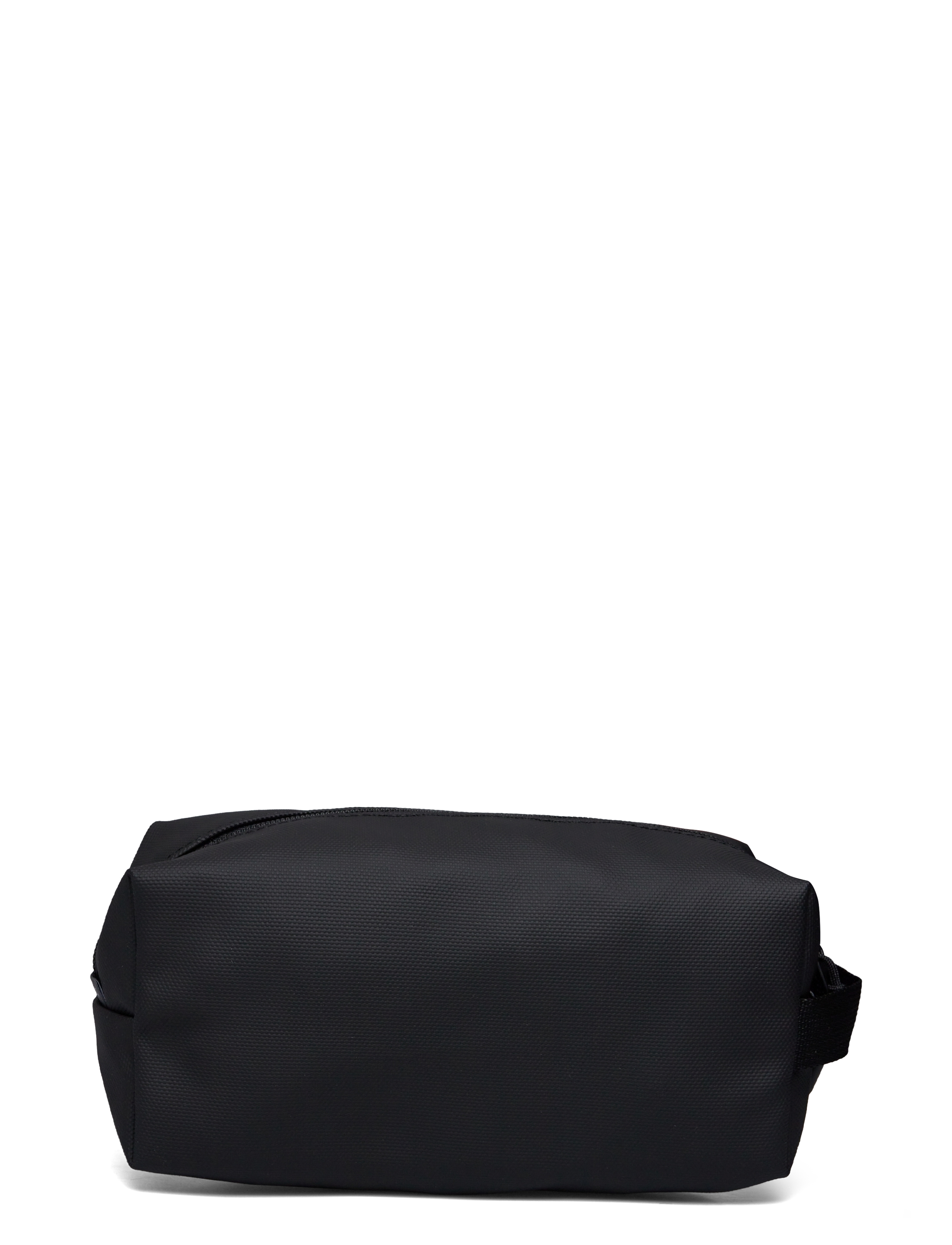 Beckmann Norway - Toiletry bag, Sport, Black Coated - baigner - black - 1