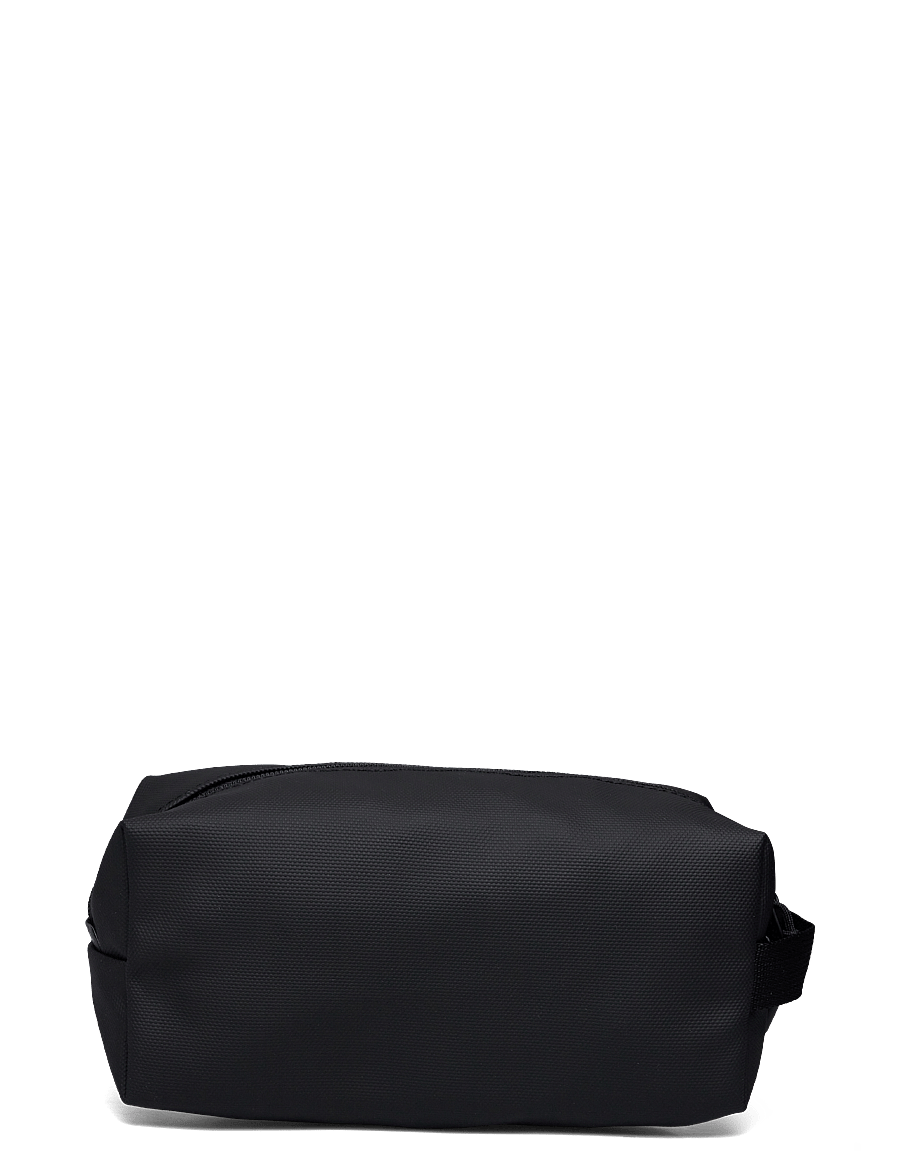 Beckmann Norway - Toiletry bag, Sport, Black Coated - baigner - black - 1