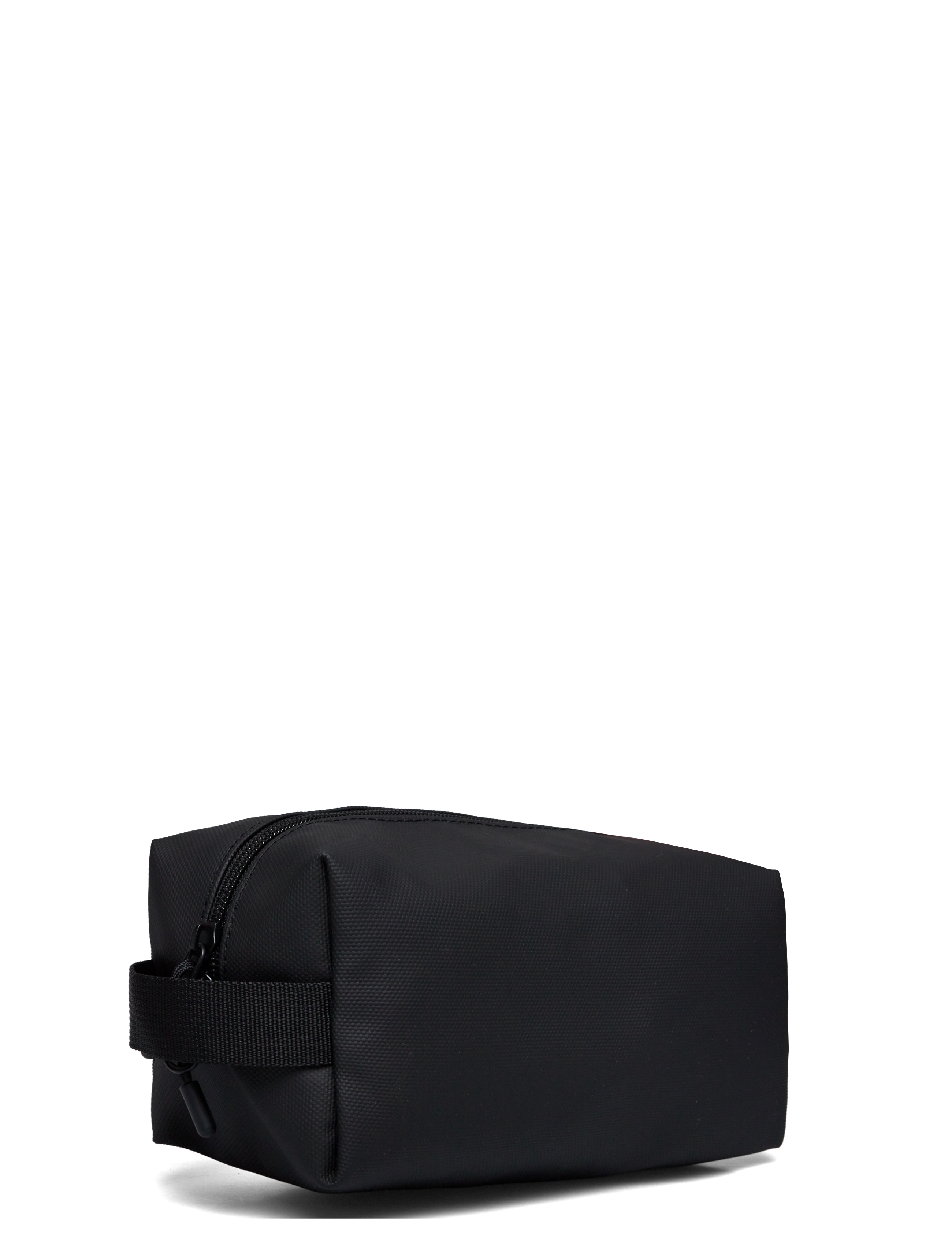Beckmann Norway - Toiletry bag, Sport, Black Coated - baigner - black - 2