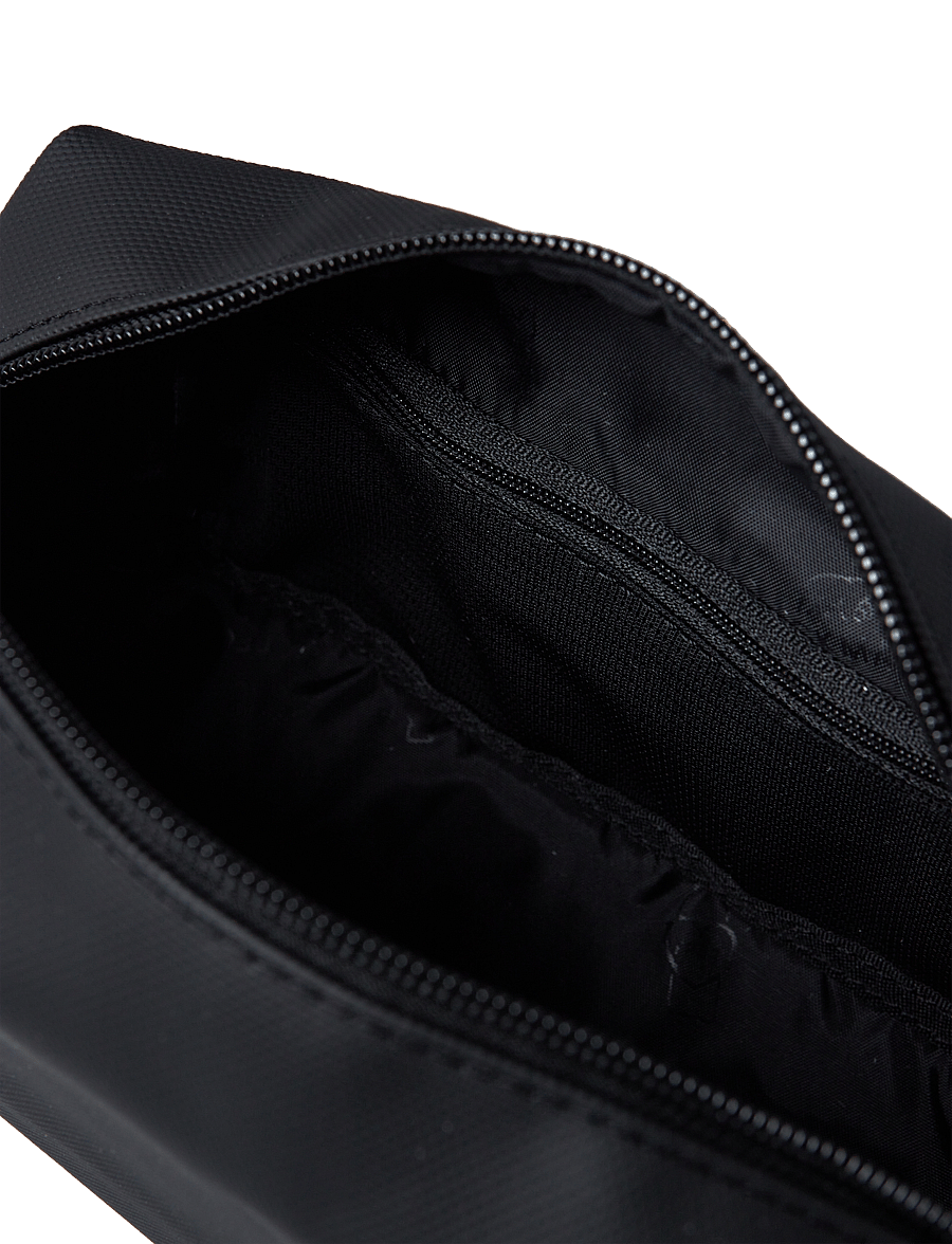 Beckmann Norway - Toiletry bag, Sport, Black Coated - baigner - black - 3
