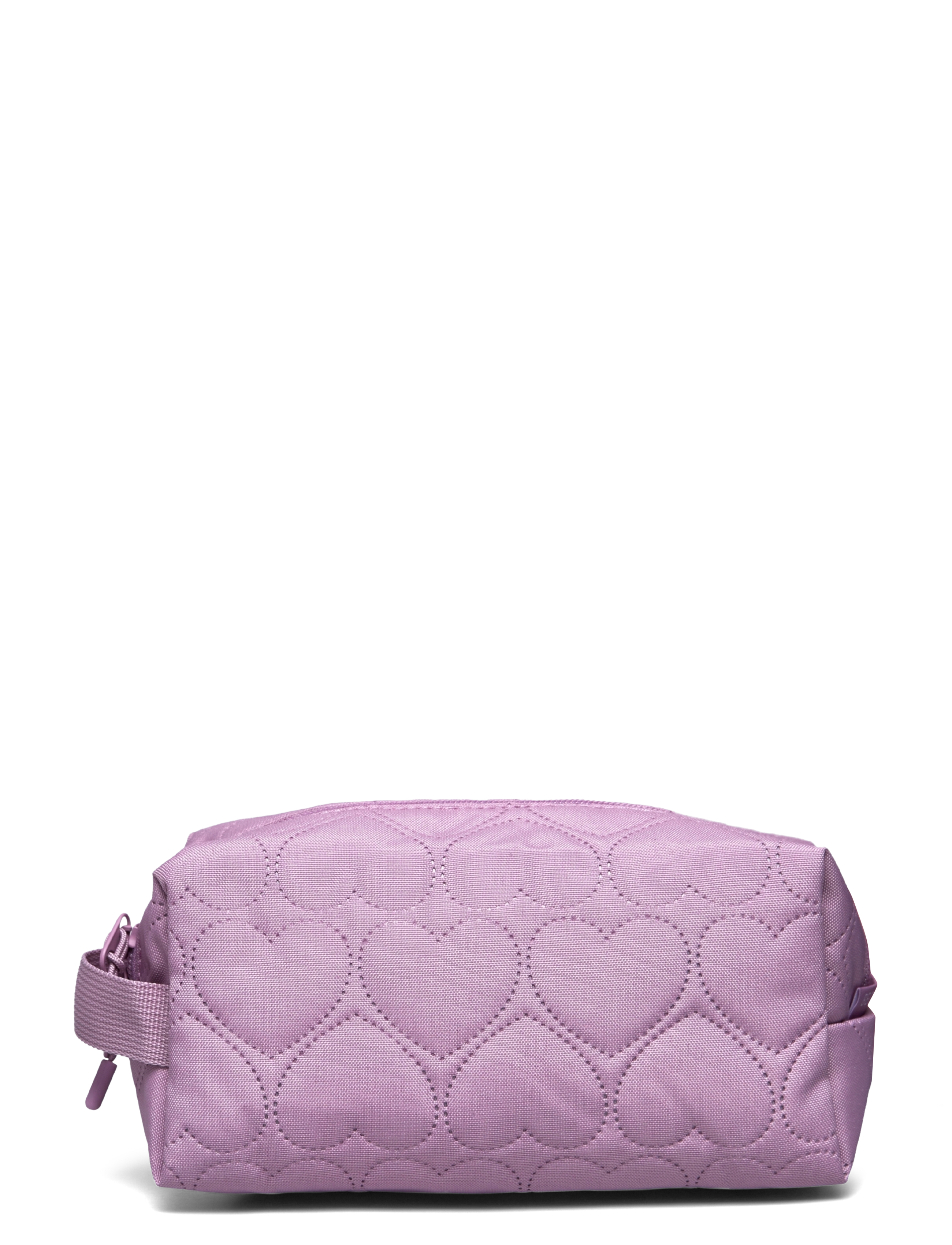 Beckmann Norway Toiletry bag, Sport, Padded Hearts - Beckmann Norway - PINK / purple