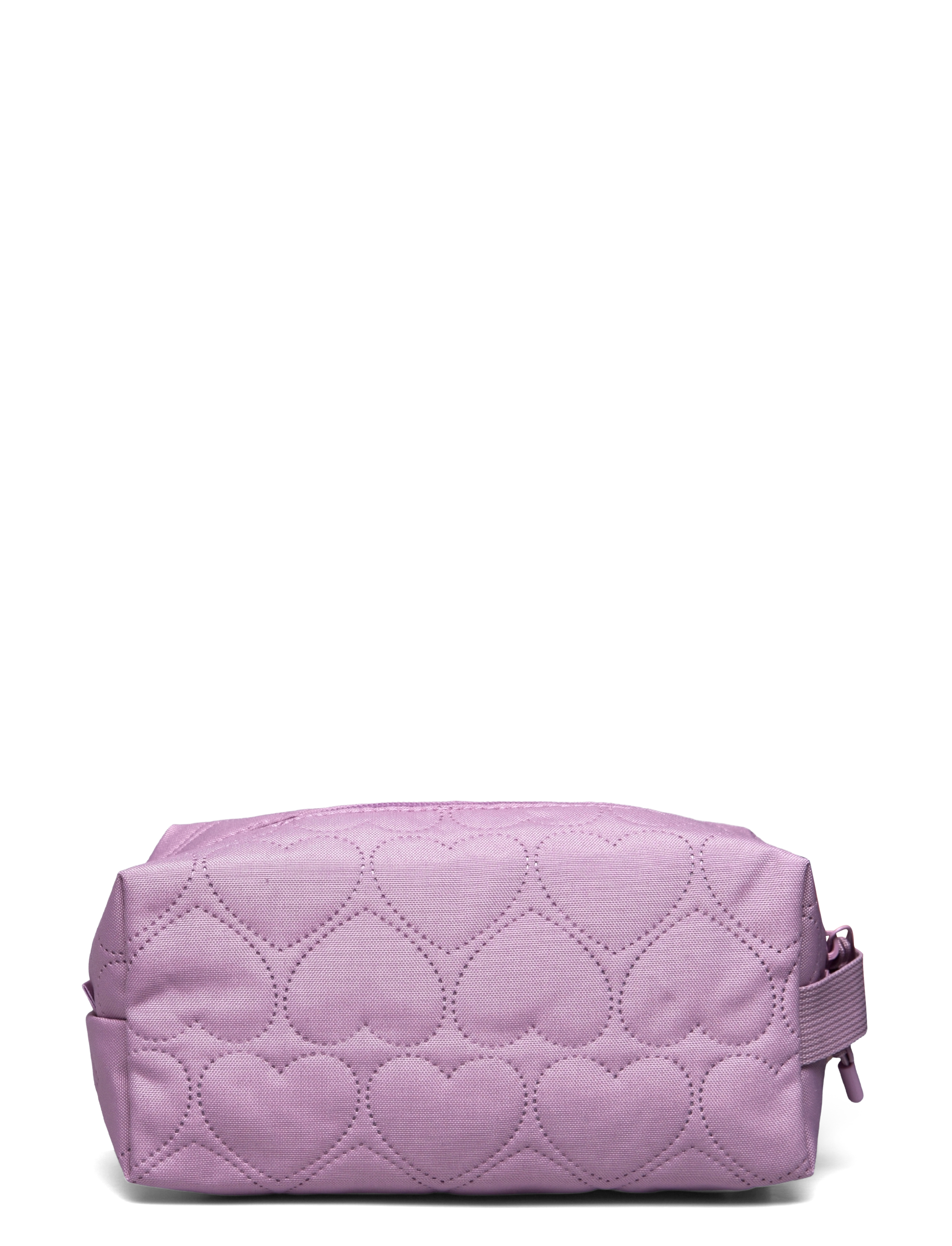 Beckmann Norway - Toiletry bag, Sport, Padded Hearts - baigner - pink - 1