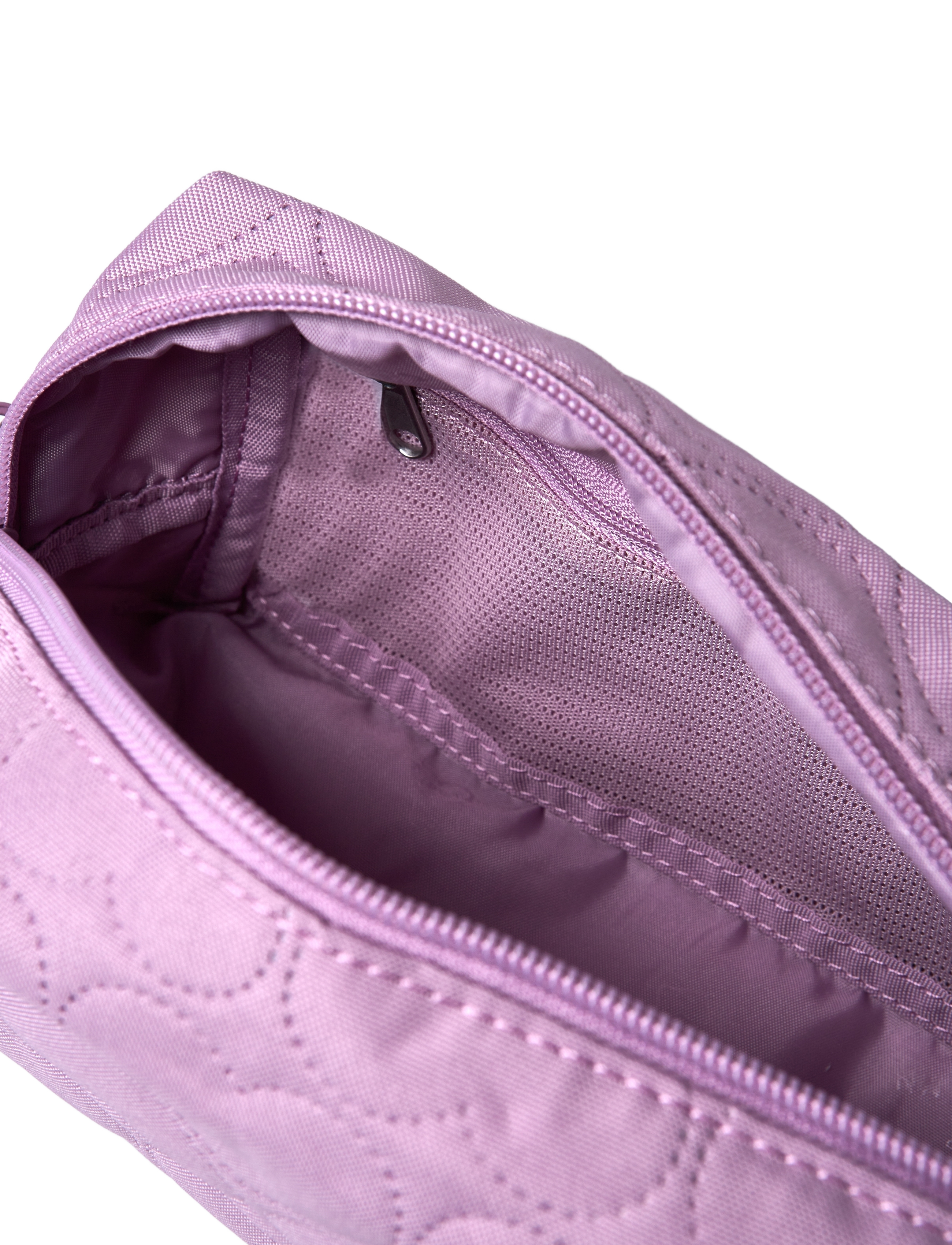 Beckmann Norway - Toiletry bag, Sport, Padded Hearts - baigner - pink - 3