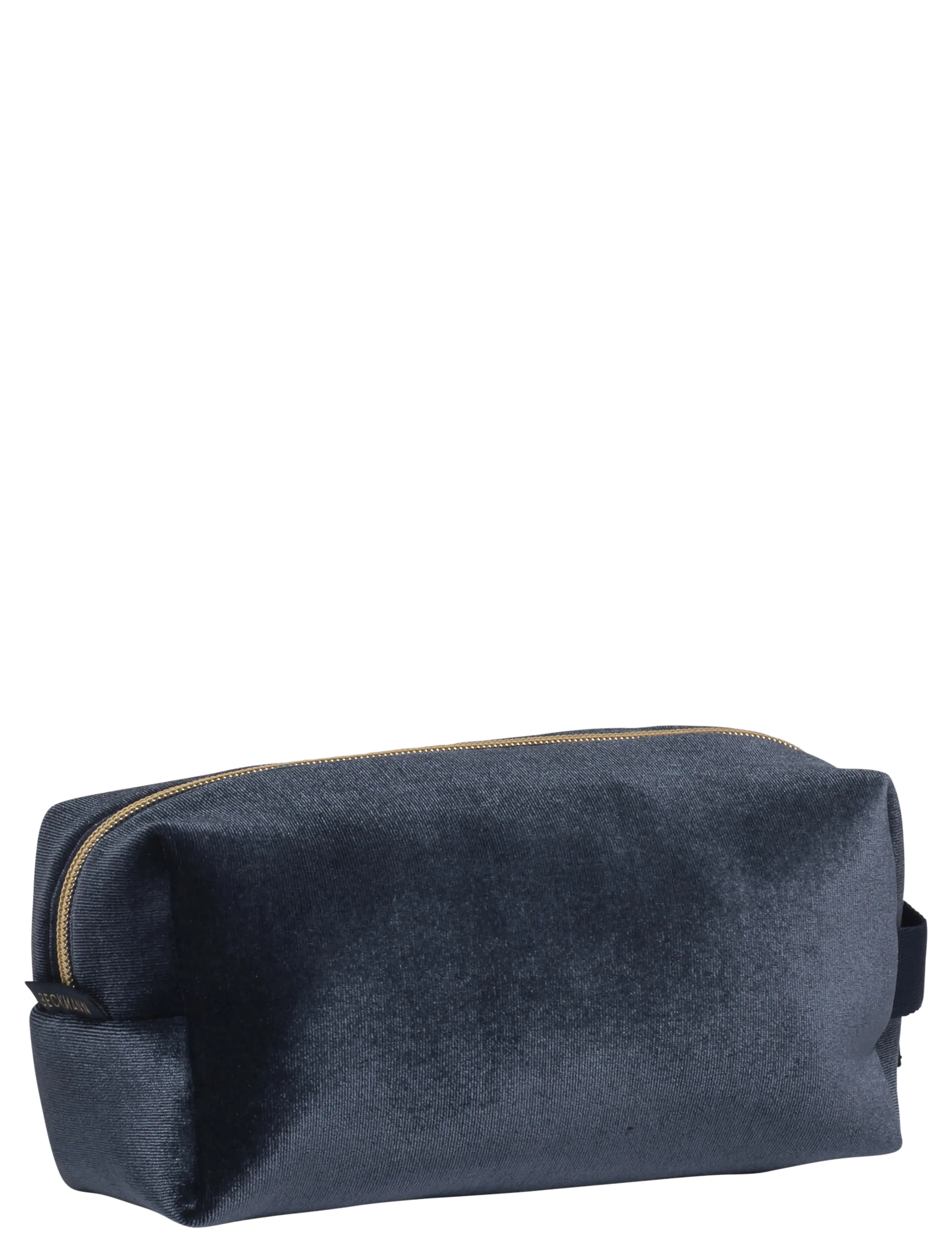 Beckmann Norway Toiletry Bag, Sport, Blue Bow, One Size, Blue, Tasker > Toilettaske, Børn
