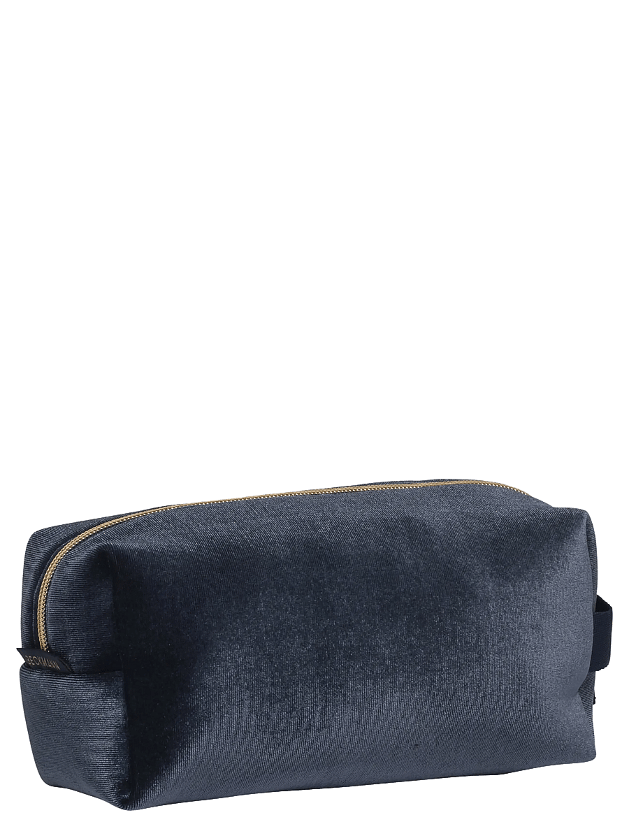 Beckmann Norway - Toiletry bag, Sport, Blue Bow - baigner - blue - 0