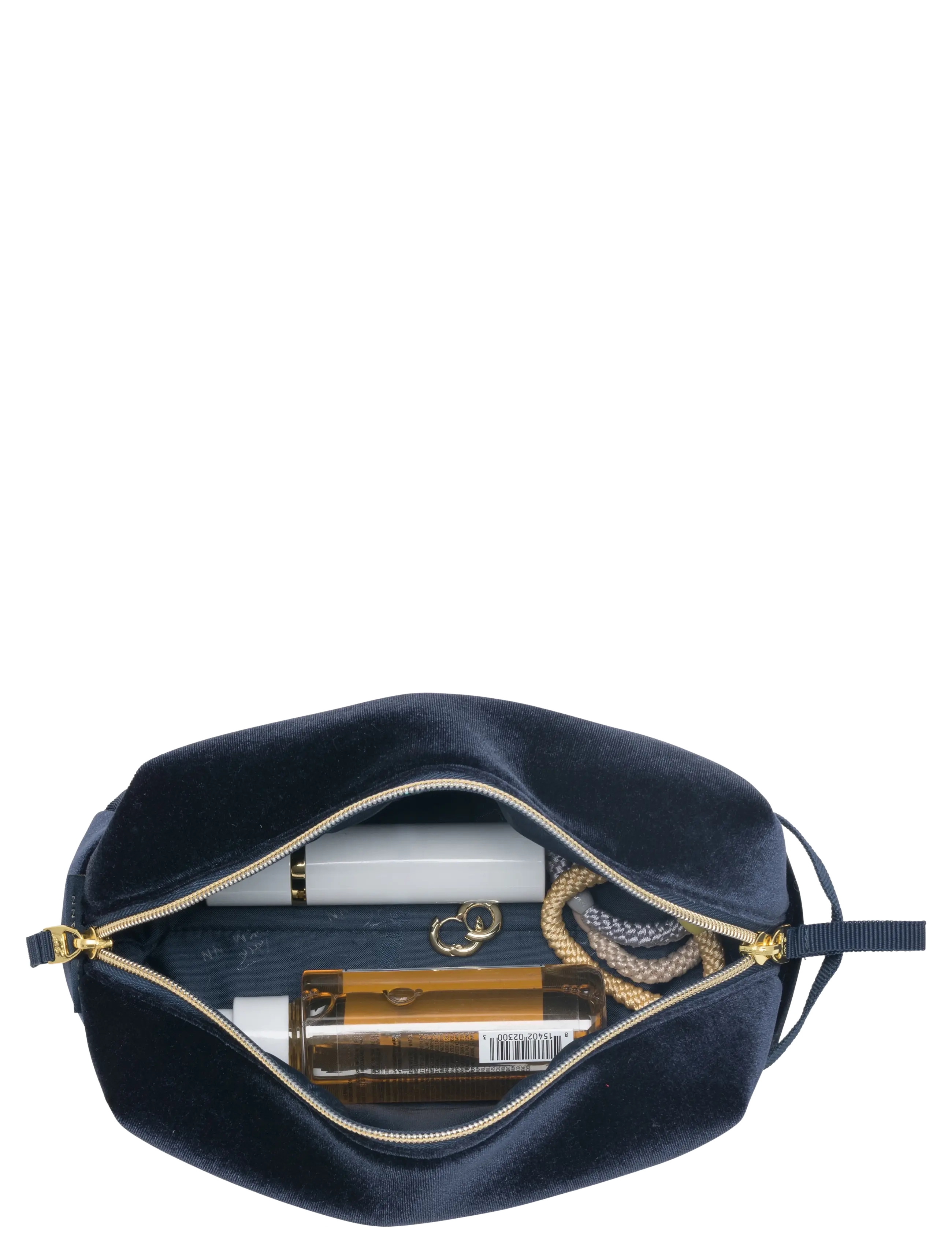 Beckmann Norway - Toiletry bag, Sport, Blue Bow - baigner - blue - 1