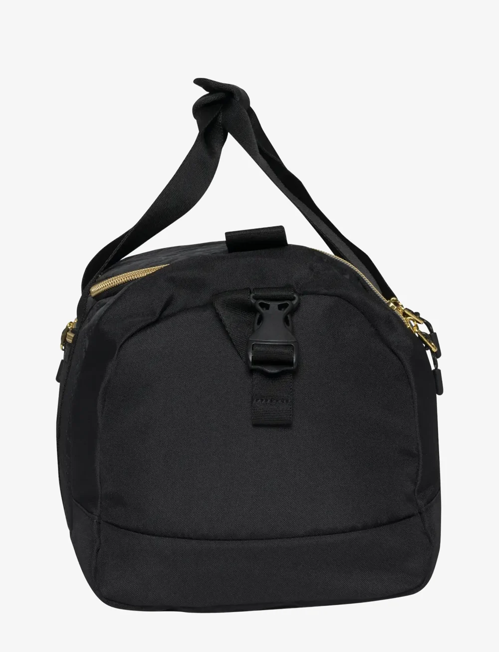 Beckmann of Norway Sport Jr. Duffelbag gym Bag Black Gold Schulranzen Boozt