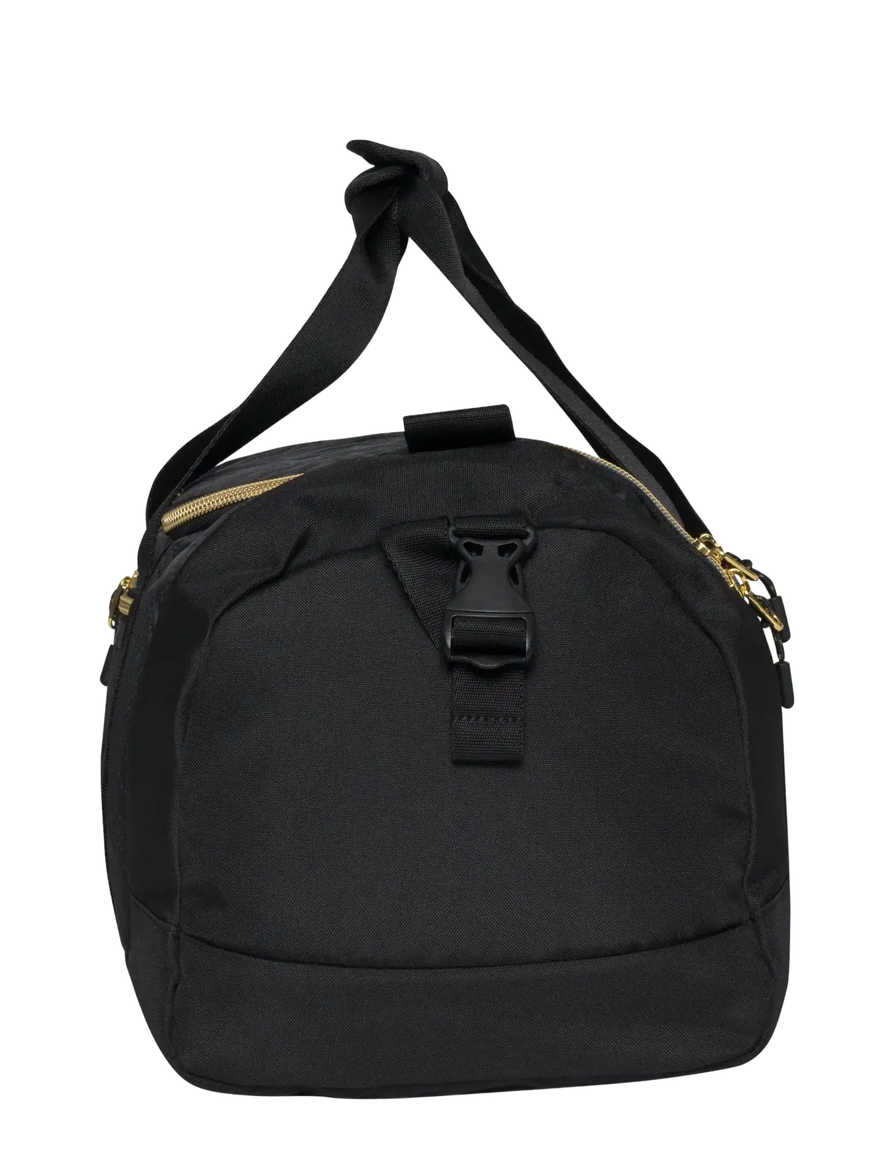 Beckmann Norway - Sport Jr. Duffelbag/Gym bag - Black Gold - sacs de voyage pour les enfants - black - 1
