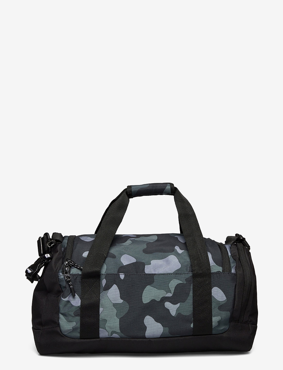 Beckmann of Norway Sport Jr. Duffelbag gym Bag Camo School