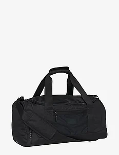 Sport Jr. Duffelbag/Gym bag - Black Bold, Beckmann of Norway