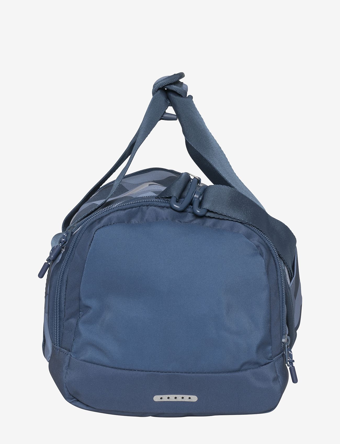 Beckmann Norway - Duffelbag Sport, Blue Camo - sportstasker - blue camo - 2