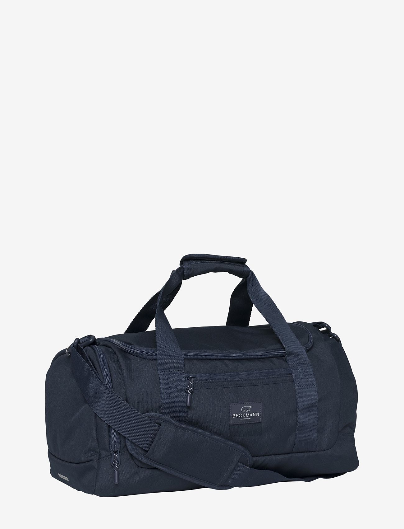 Beckmann Norway - Duffel bag Sport - Blue - blue - 0