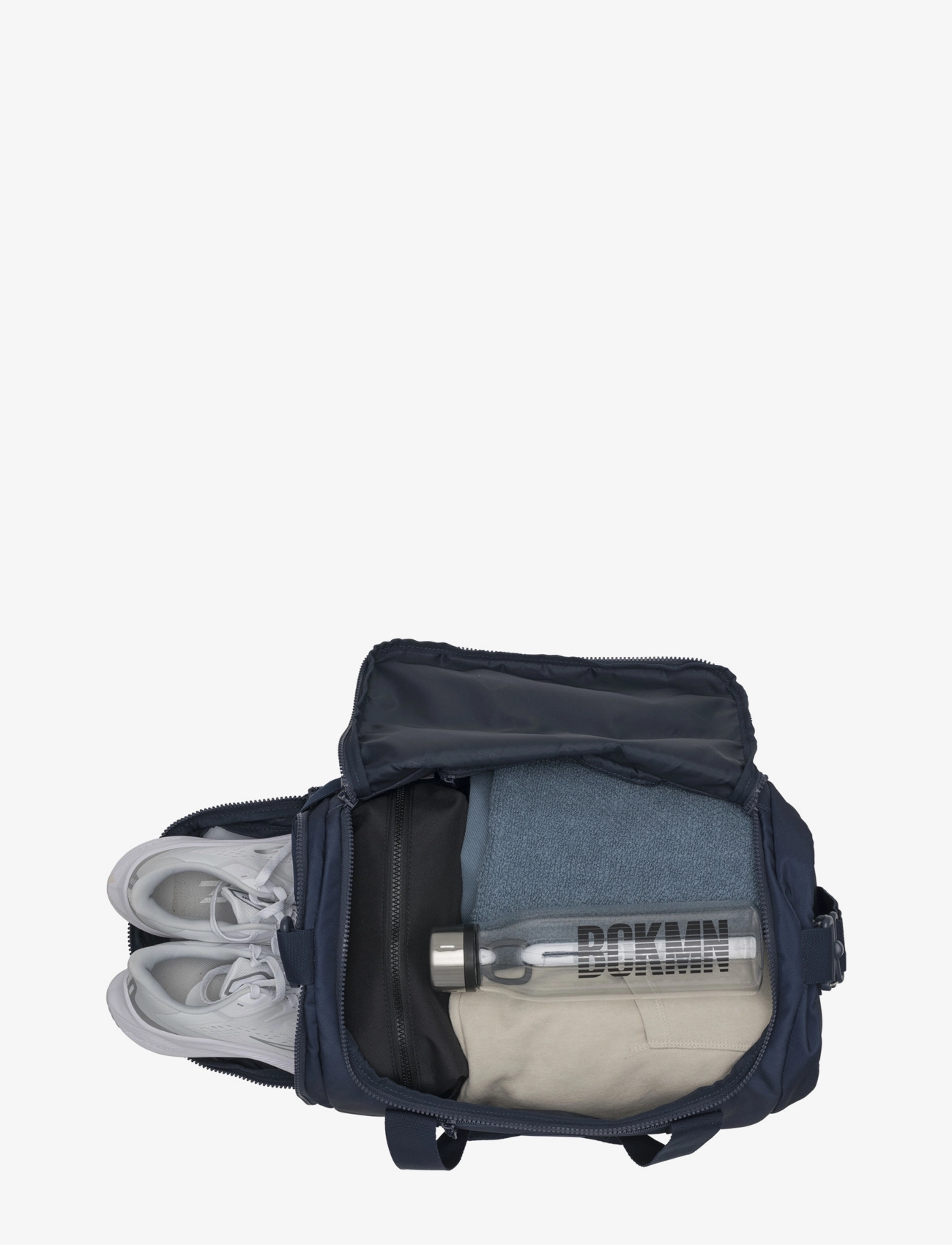 Beckmann Norway - Duffel bag Sport - Blue - blue - 2