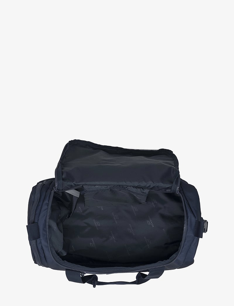 Beckmann Norway - Duffel bag Sport - Blue - blue - 3