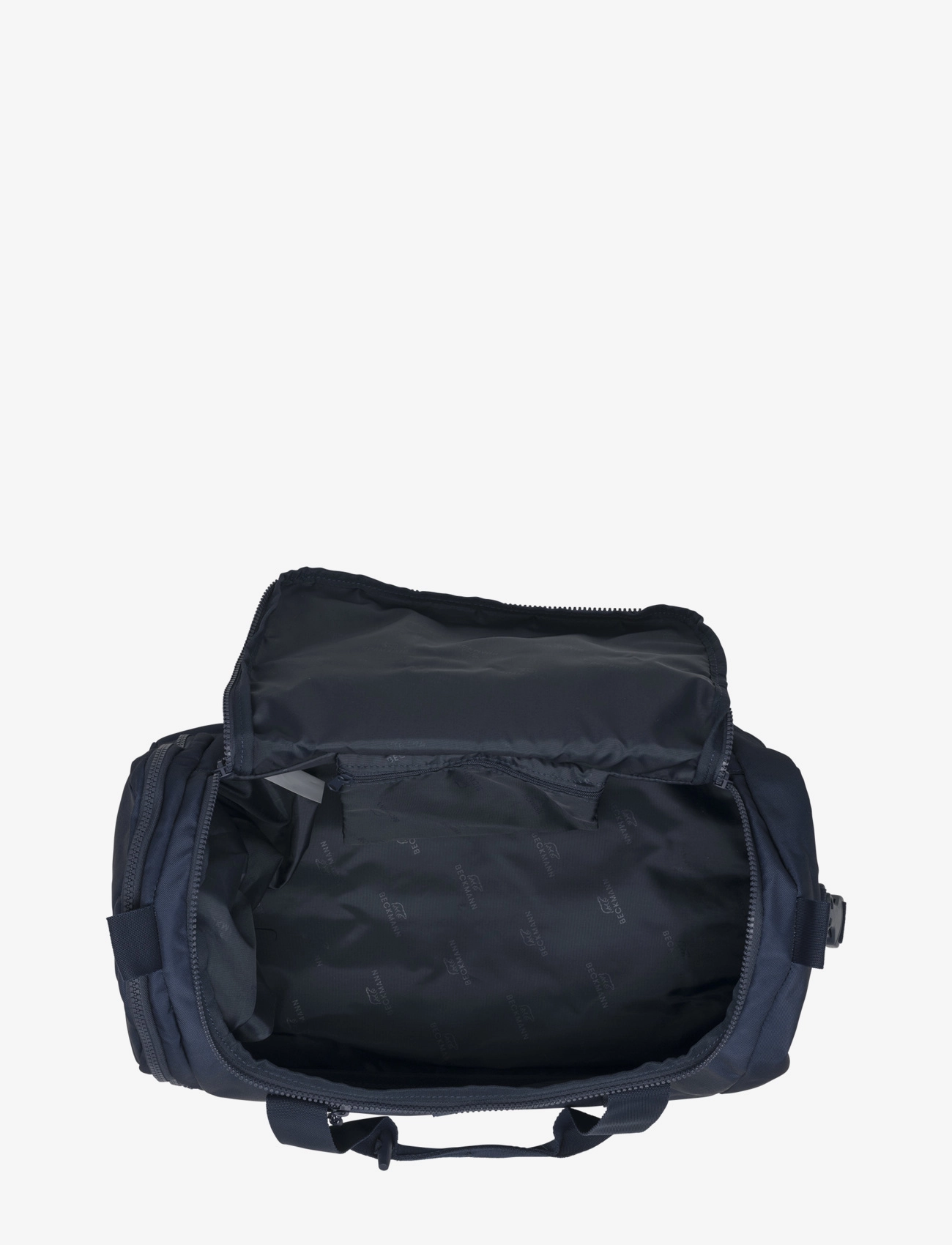 Beckmann Norway - Duffel bag Sport - Blue - blue - 3