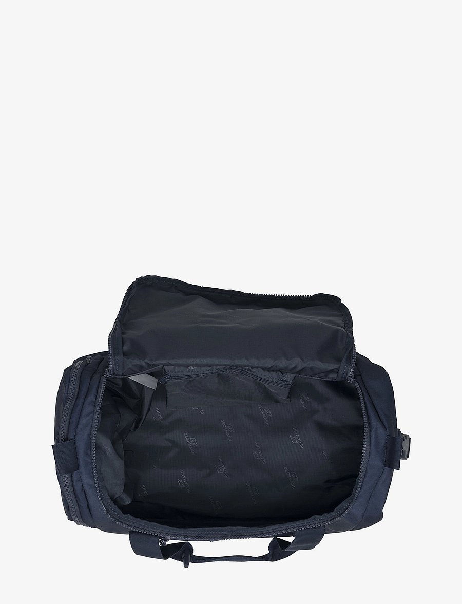 Beckmann Norway - Duffel bag Sport - Blue - blue - 3
