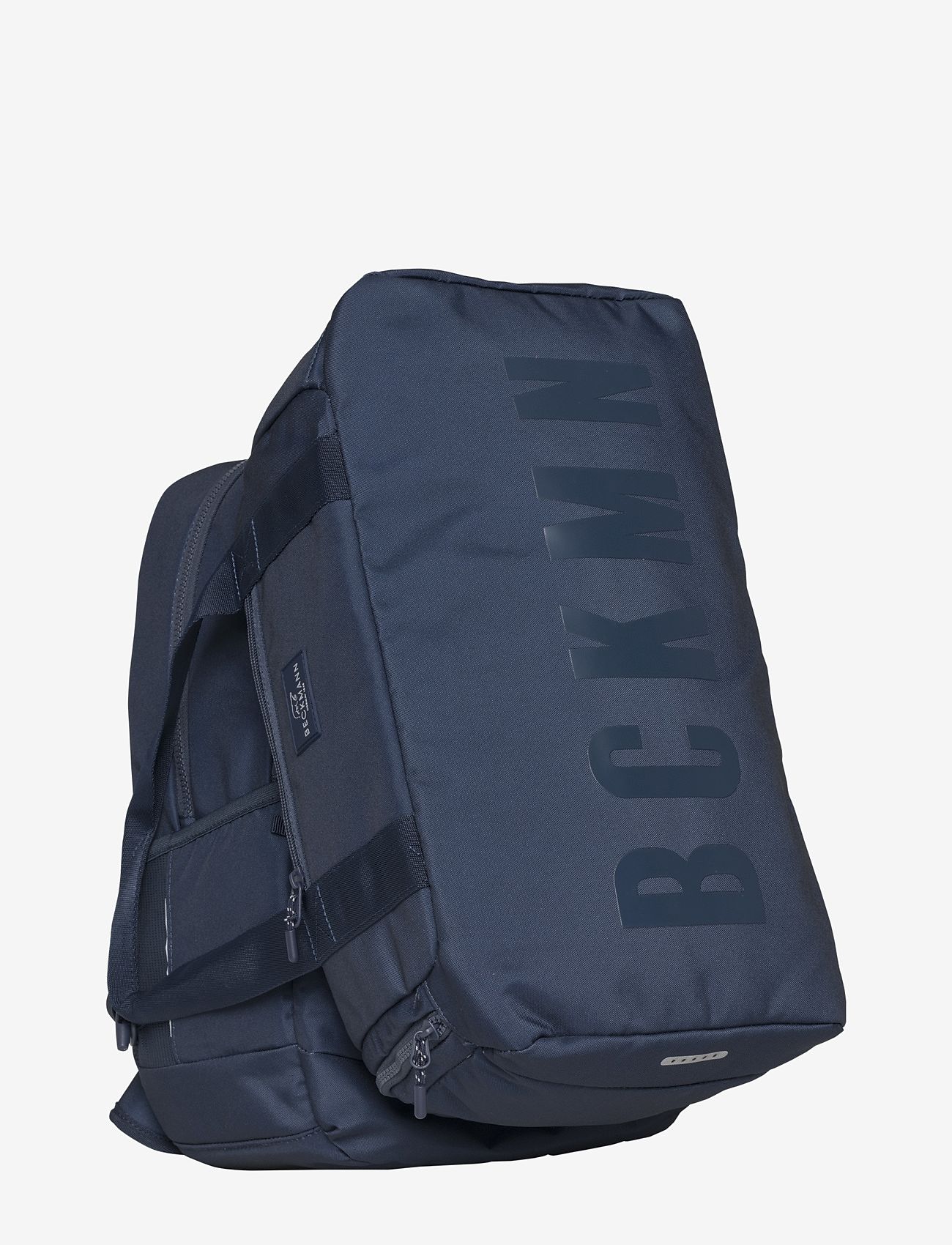 Beckmann Norway - Duffel bag Sport - Blue - blue - 5