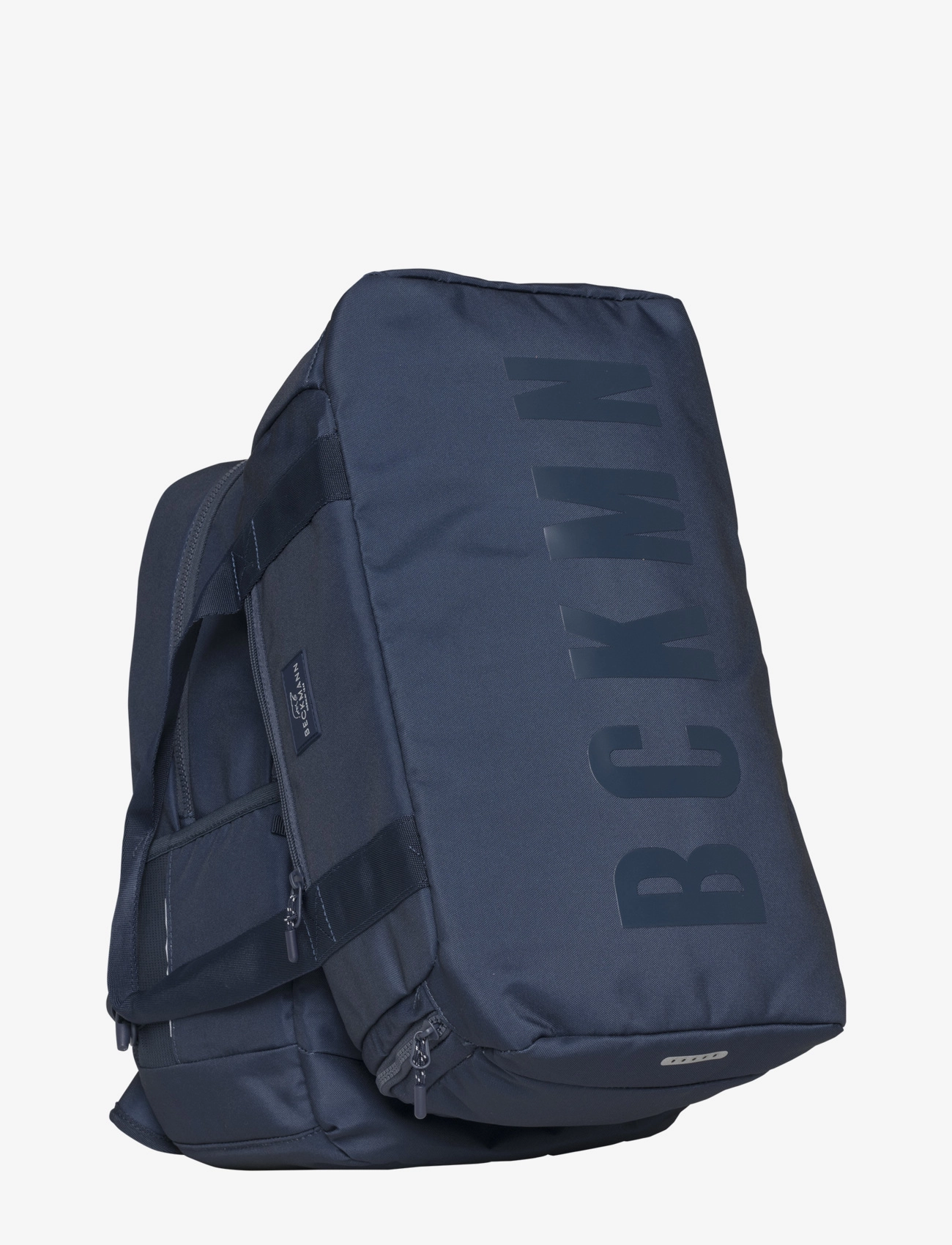 Beckmann Norway - Duffel bag Sport - Blue - blue - 5