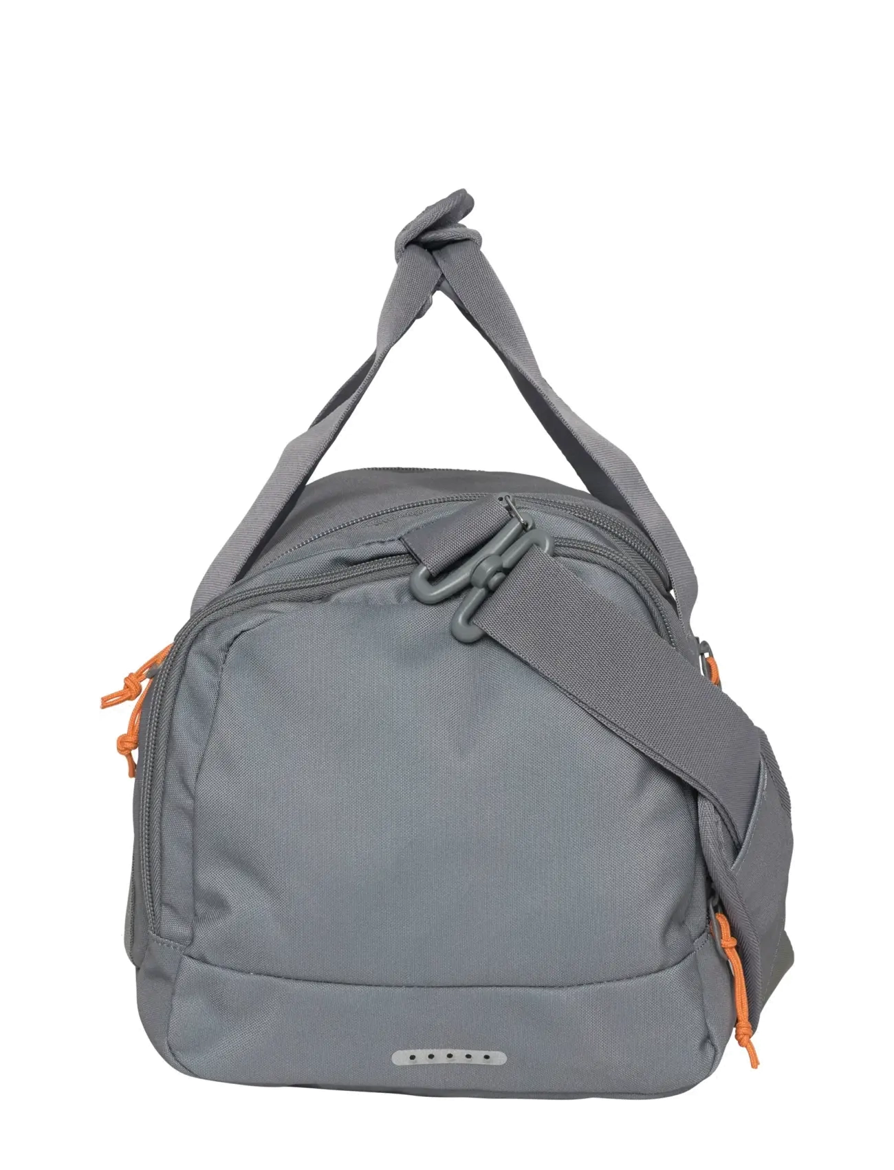 Beckmann Norway - Duffelbag Sport, Green Orange - green orange - 1