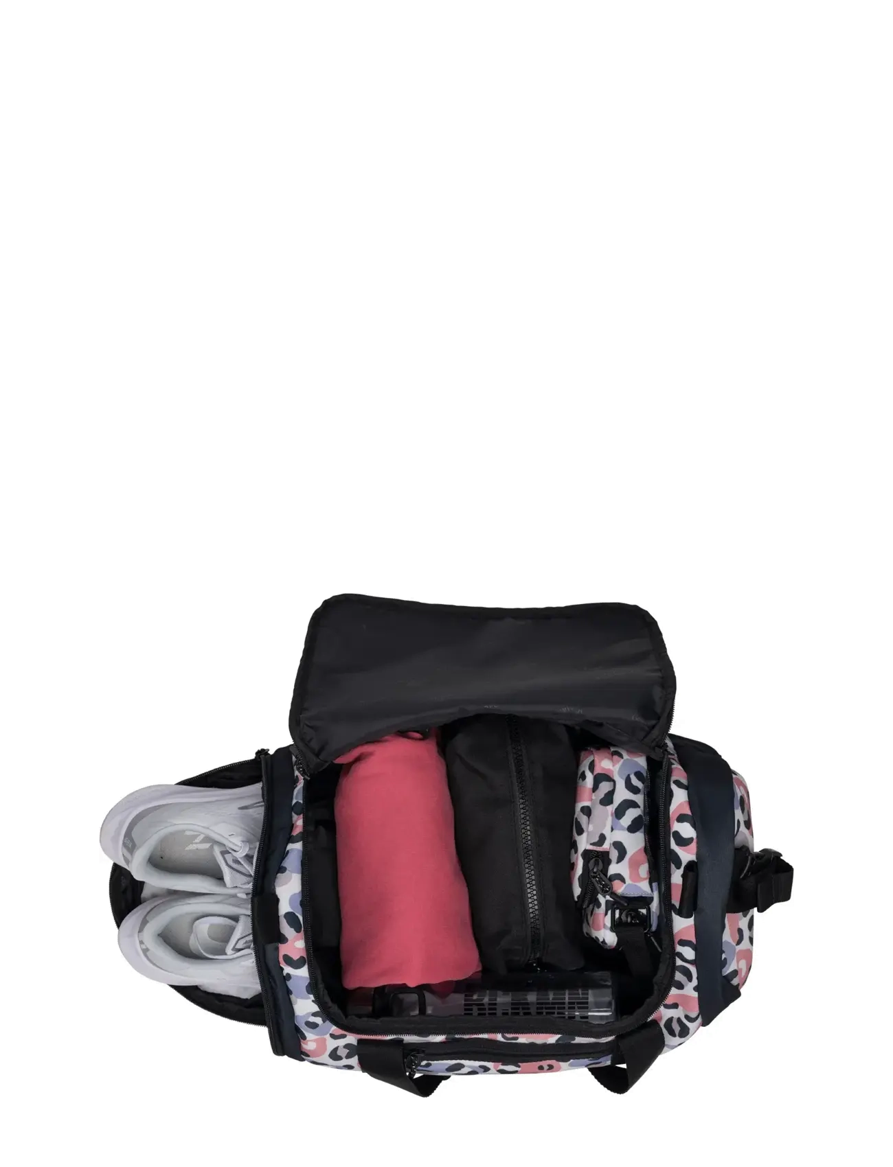 Beckmann Norway - Duffelbag Sport, Light Safari - light safari - 2