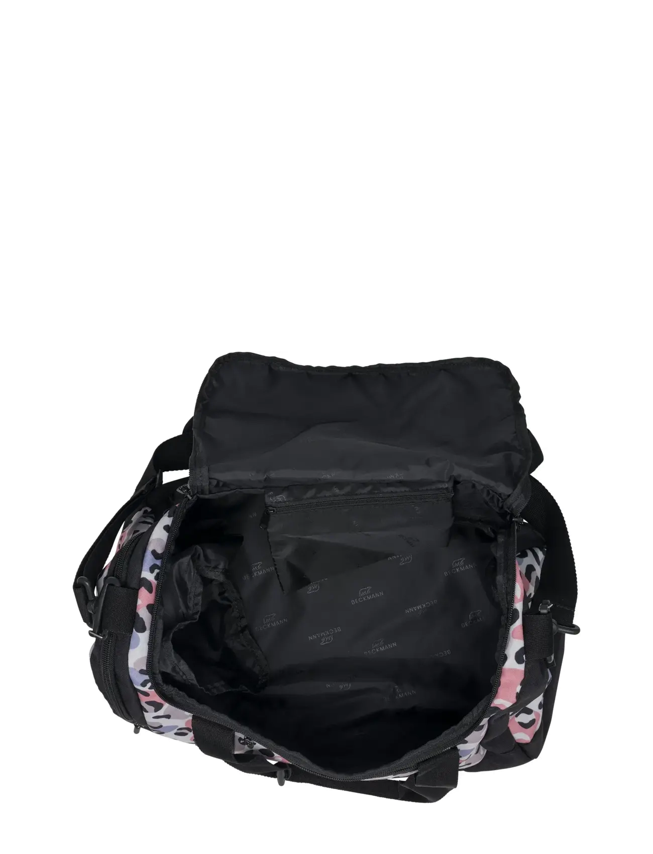 Beckmann Norway - Duffelbag Sport, Light Safari - light safari - 3