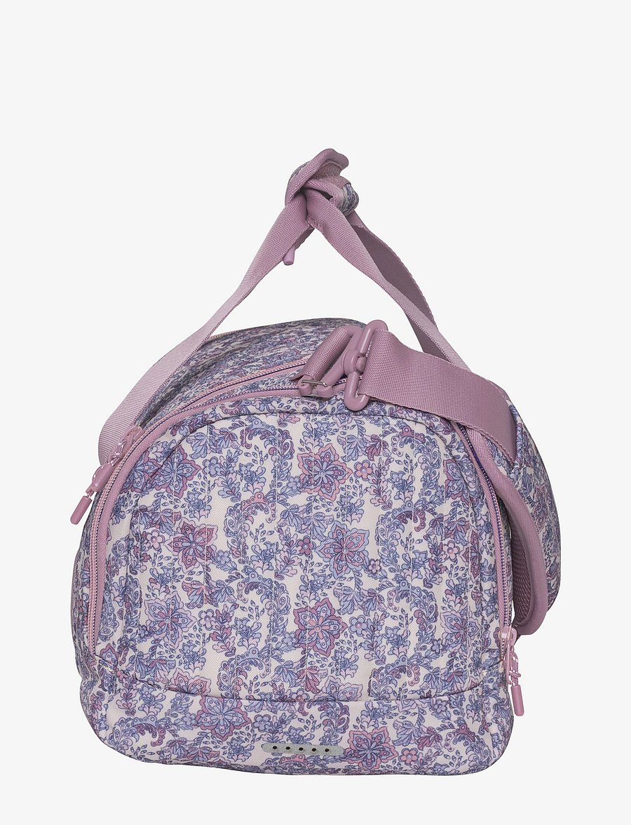 Beckmann Norway - Duffel bag Sport - Pink Quilt - pink quilt - 1