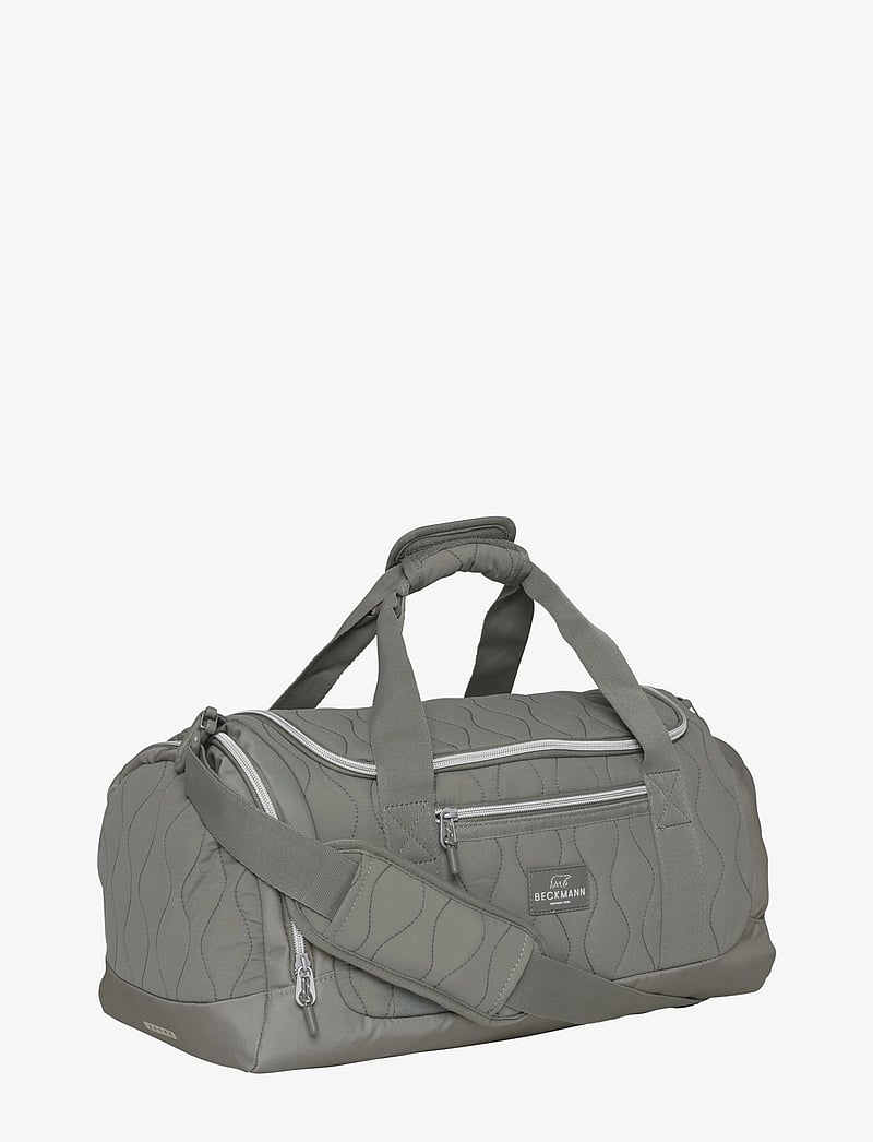 Beckmann Norway Duffelbag Sport, Green Padded (BON235169A