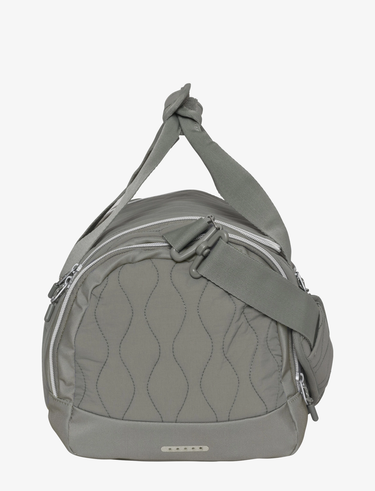 Beckmann Norway - Duffelbag Sport, Green Padded - green padded - 1