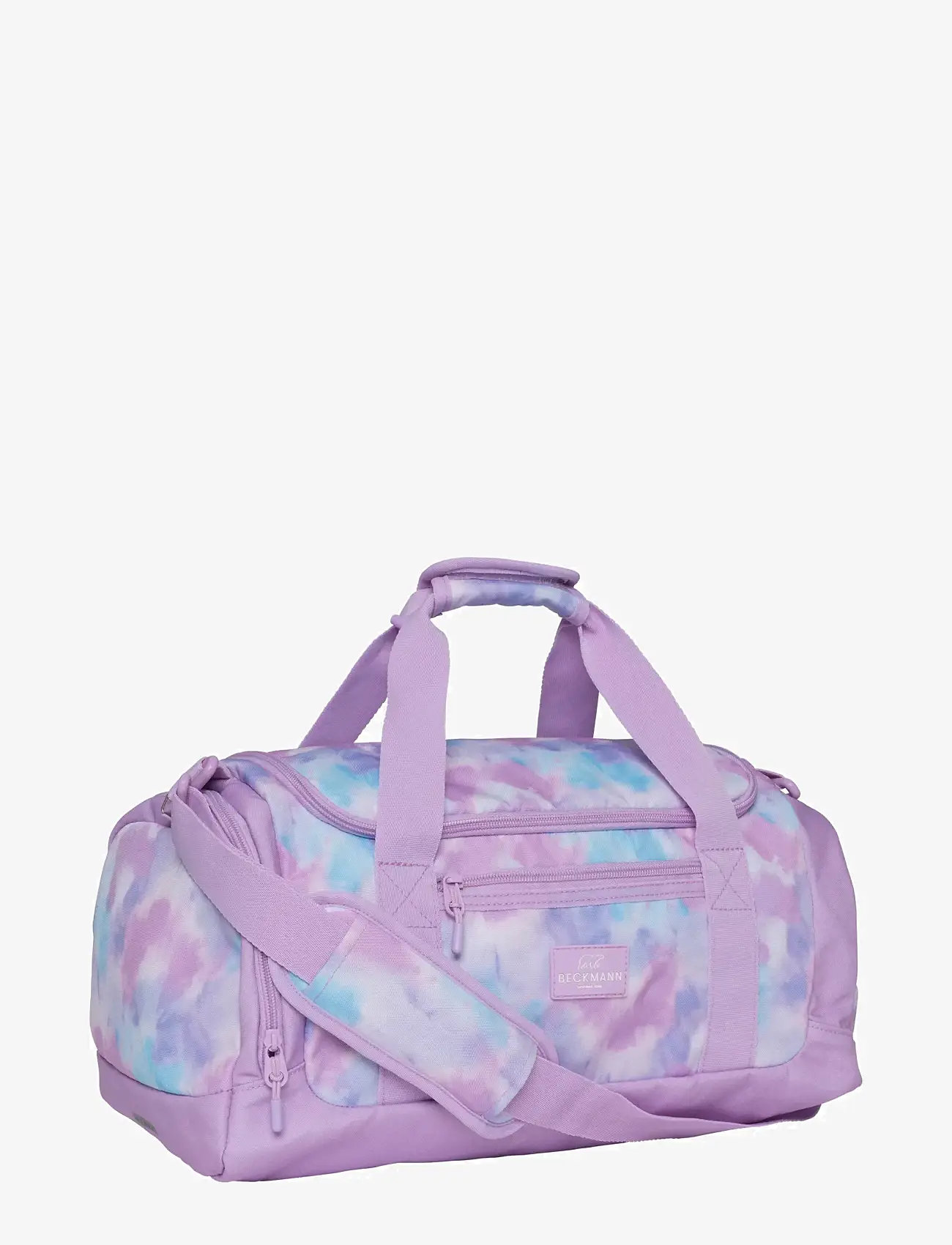 Beckmann Norway - Duffelbag Sport, Tie Dye - tie dye - 0