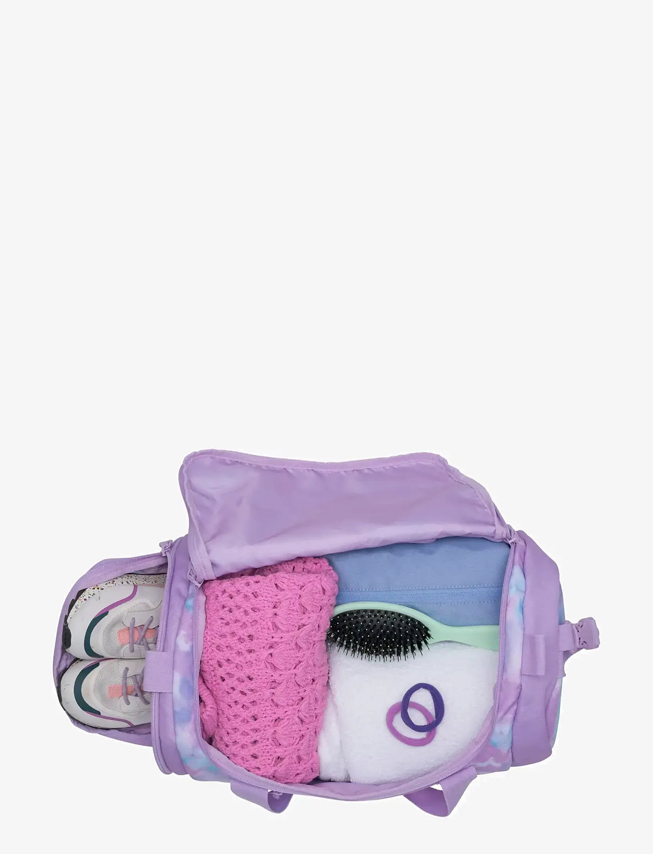 Beckmann Norway - Duffelbag Sport, Tie Dye - tie dye - 2