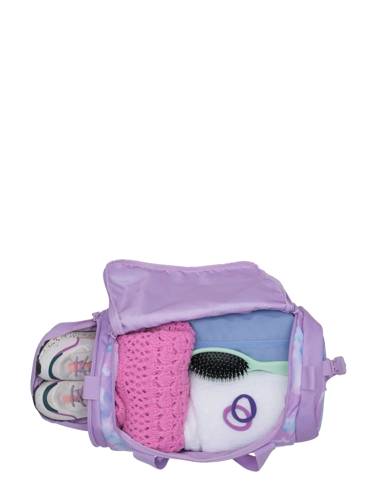 Beckmann Norway - Duffelbag Sport, Tie Dye - tie dye - 2