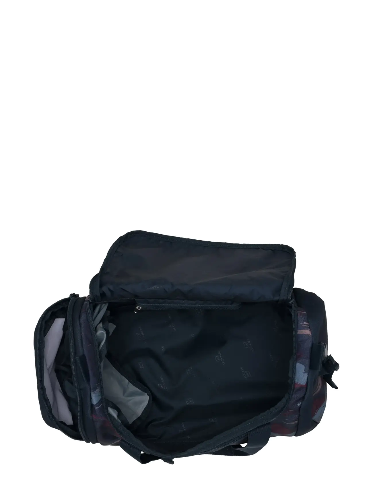 Beckmann Norway - Duffelbag Sport, Blue Brush - blue brush - 3