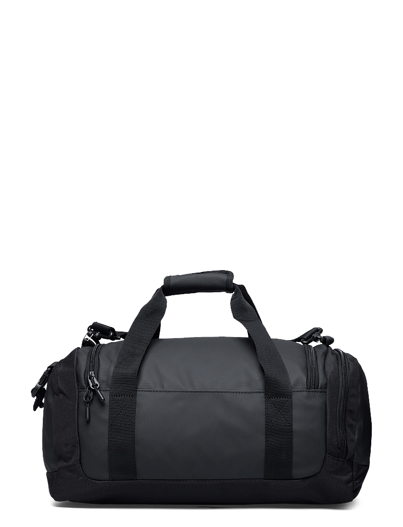 Beckmann Norway - Duffelbag, Black Coated - travel bags for kids - black - 1