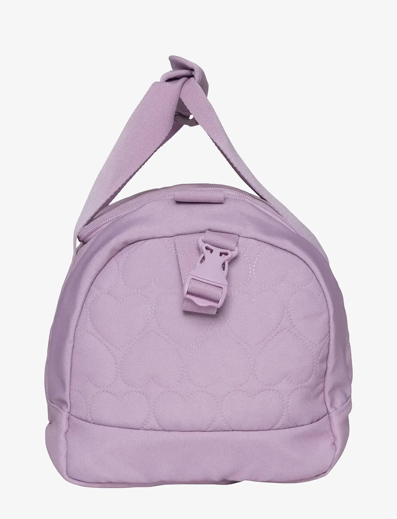 Beckmann Norway - Duffelbag, Padded Hearts - reisetaschen für kinder - pink - 2