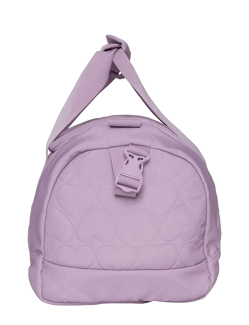 Beckmann Norway - Duffelbag, Padded Hearts - reisetaschen für kinder - pink - 2