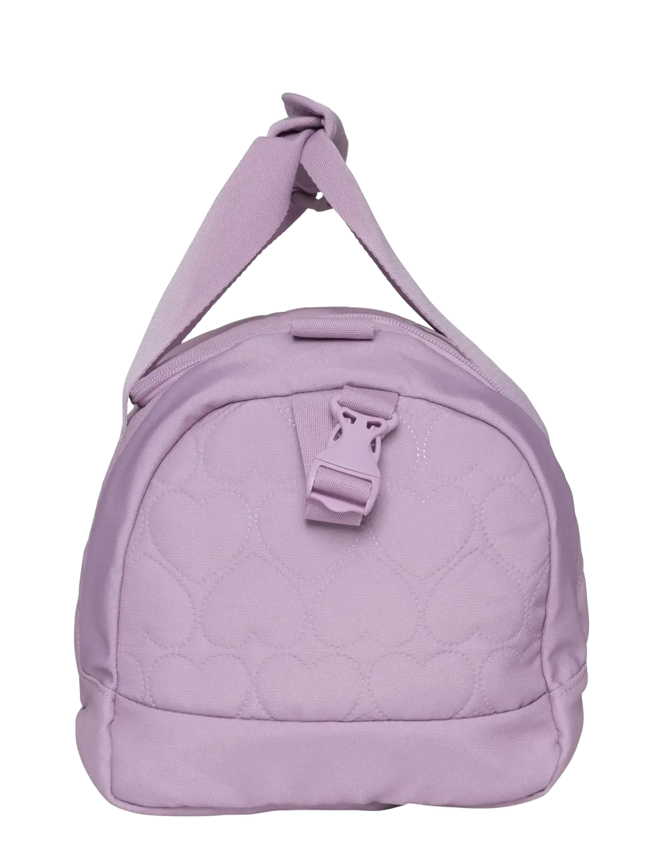 Beckmann Norway - Duffelbag, Padded Hearts - ferða töskur fyrir börn - pink - 2
