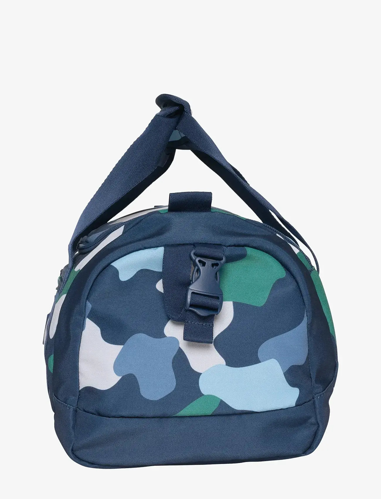 Beckmann Norway - Duffelbag, Color Camo - reisikohvrid lastele - blue - 2