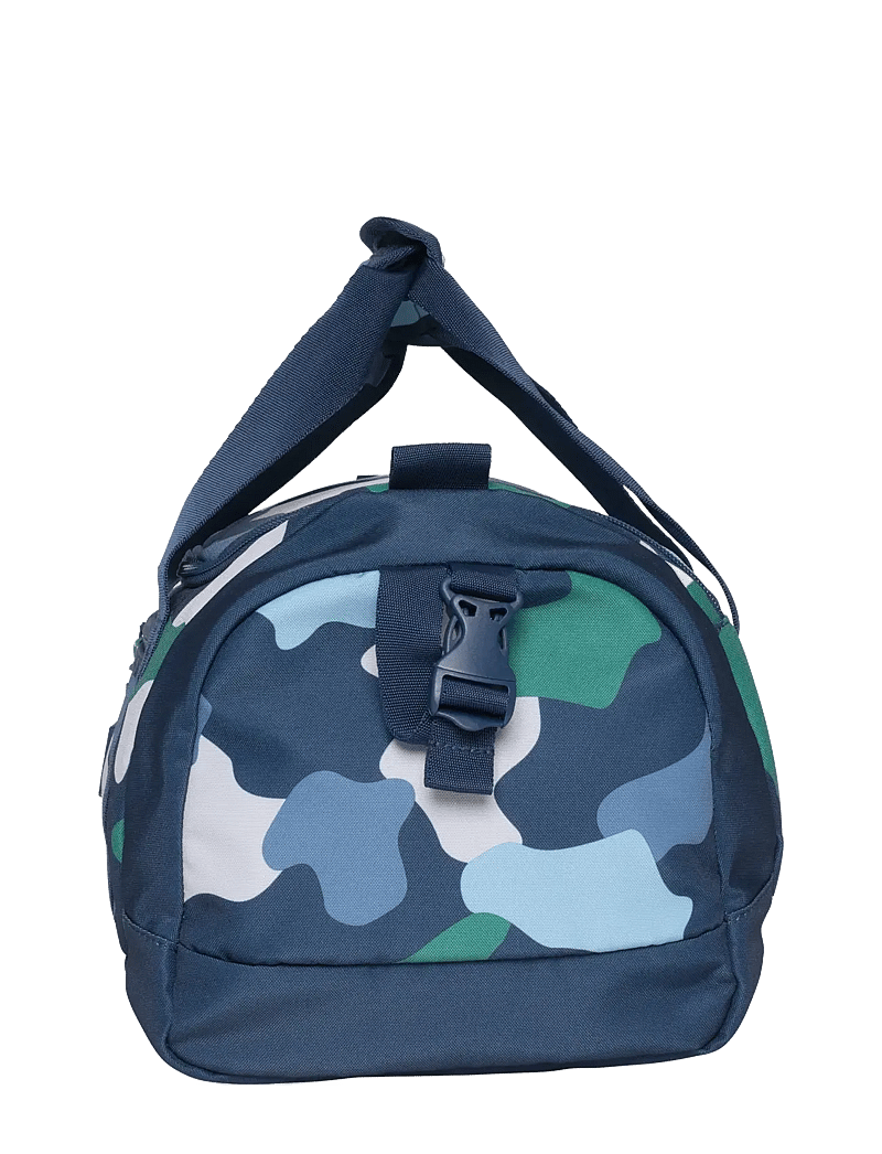Beckmann Norway - Duffelbag, Color Camo - rejsetasker til børn - blue - 2