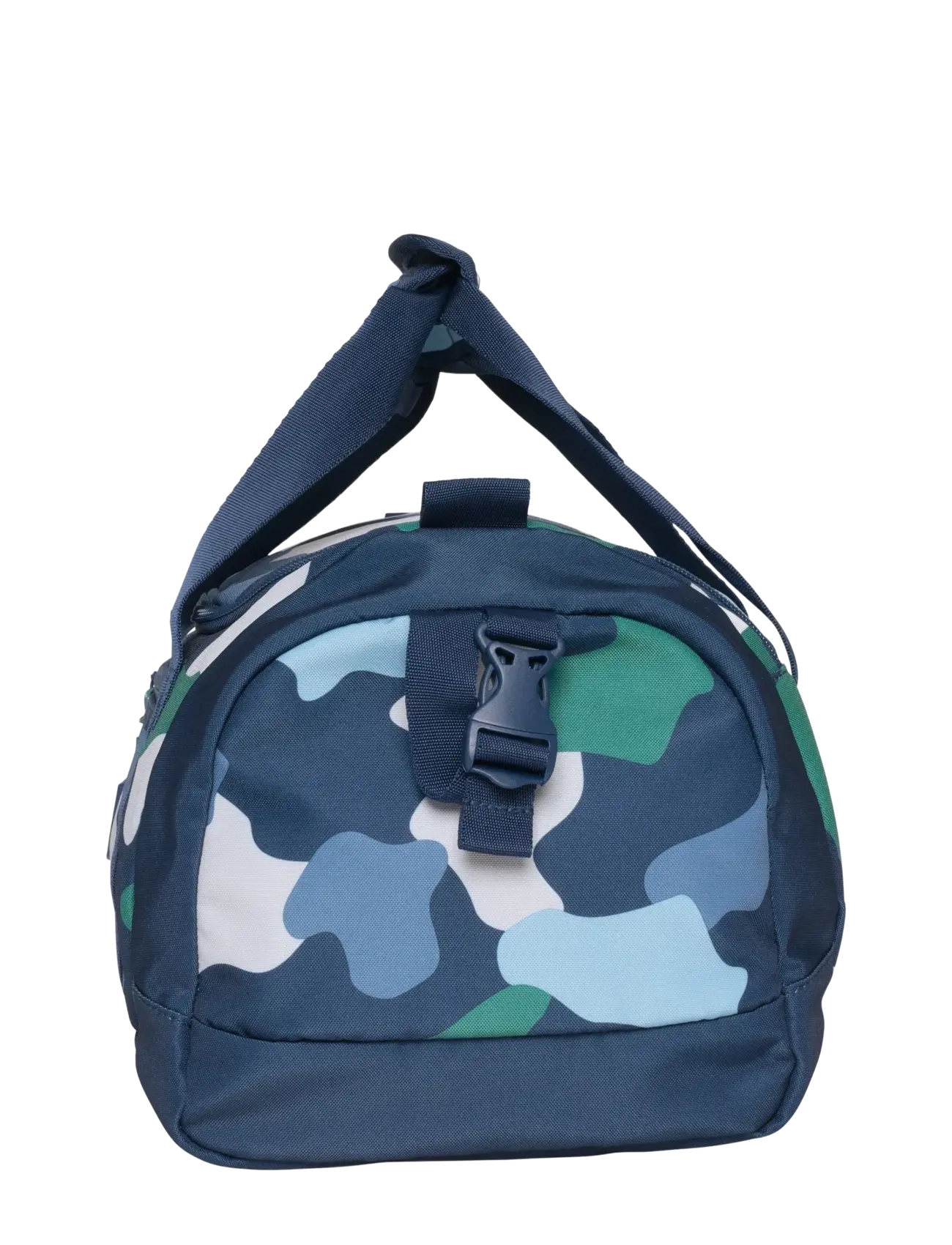 Beckmann Norway - Duffelbag, Color Camo - reisetaschen für kinder - blue - 2