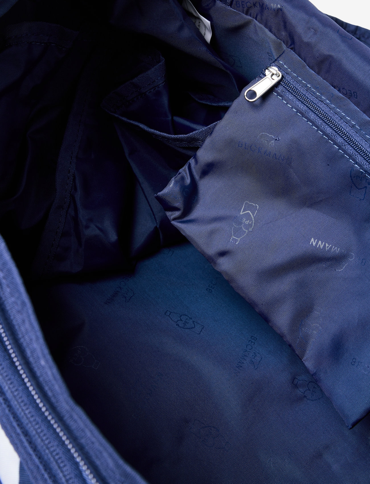 Beckmann Norway - Duffelbag, Color Camo - reisikohvrid lastele - blue - 5