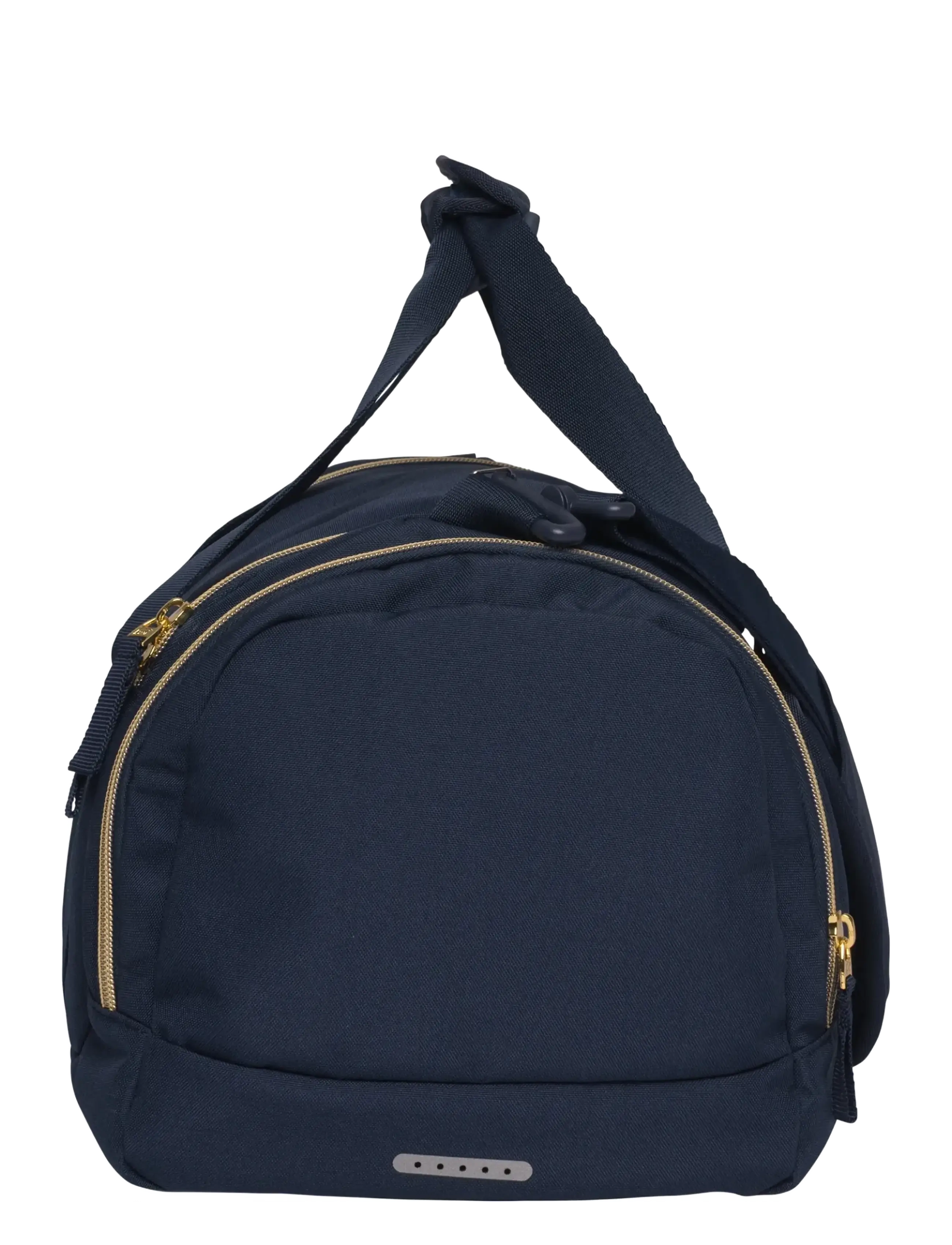 Beckmann Norway - Duffelbag, Blue Bow - sports bags - blue - 1