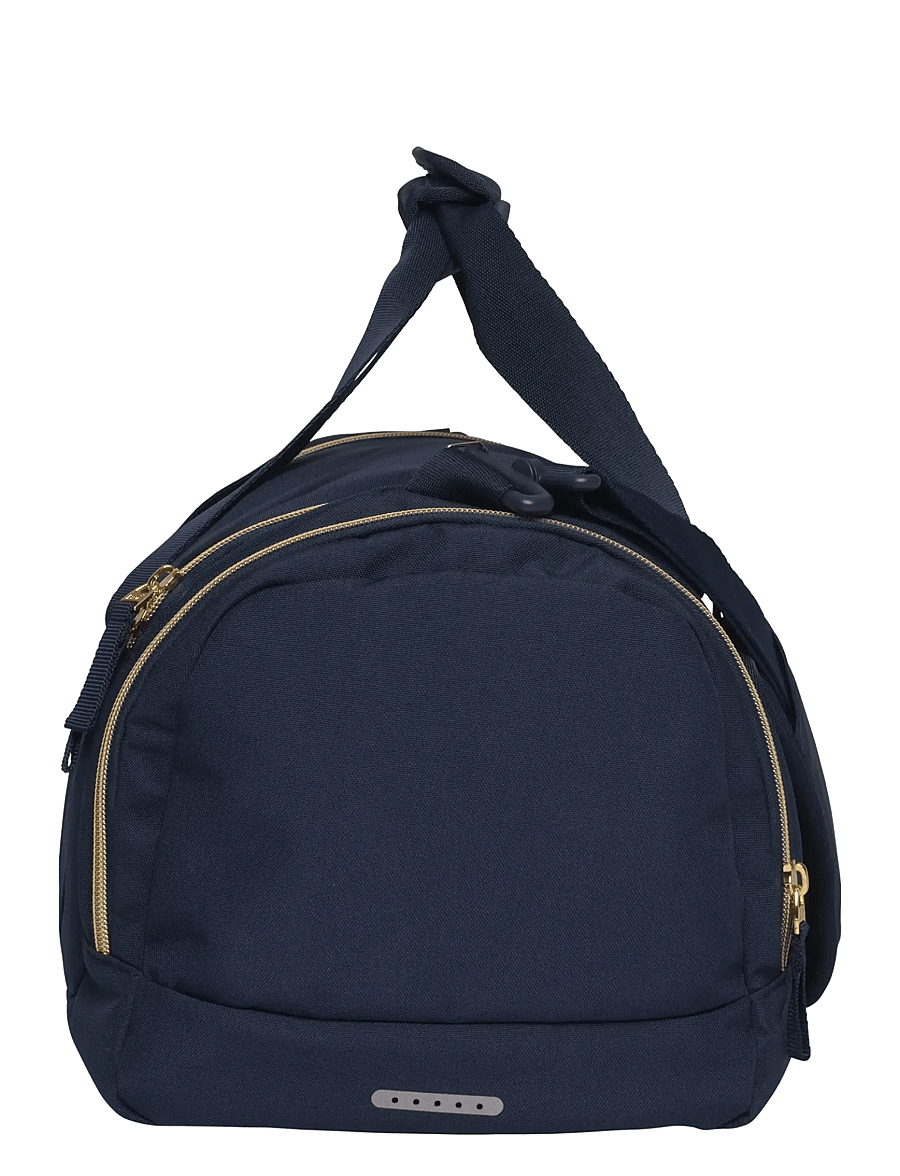 Beckmann Norway - Duffelbag, Blue Bow - sports bags - blue - 1